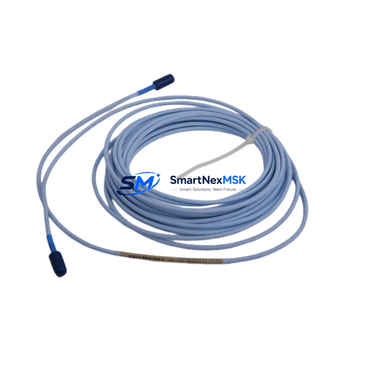 BENTLY NEVADA | 330130-080-00-00 | 3300 XL Standard Extension Cable image 2