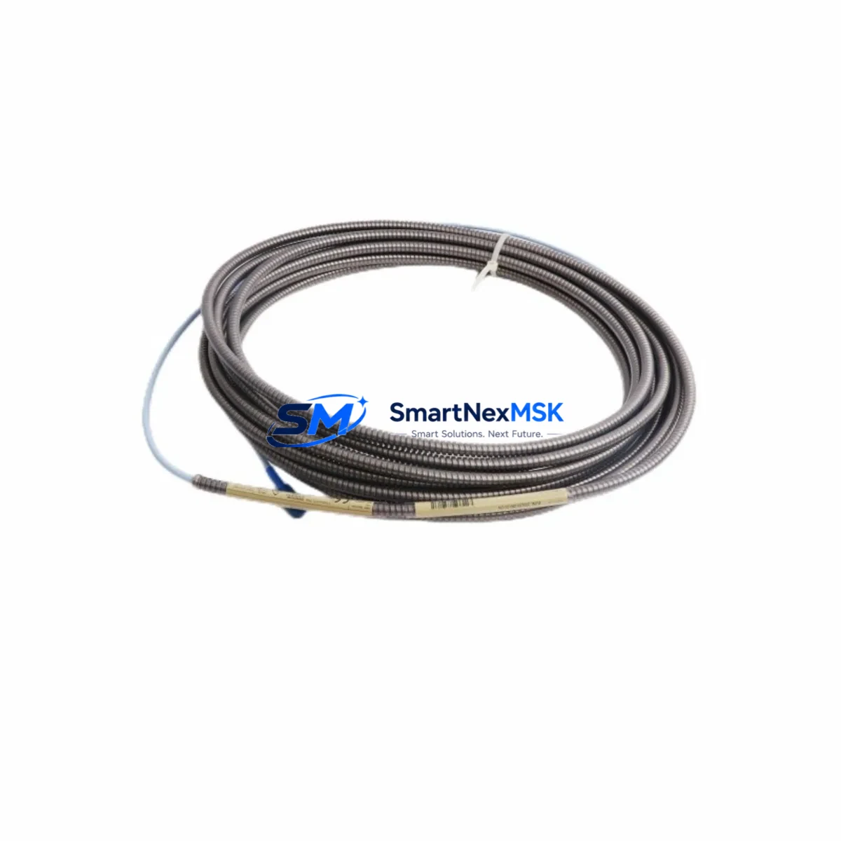BENTLY NEVADA 330130-080-01-CN Extension Cable image 4