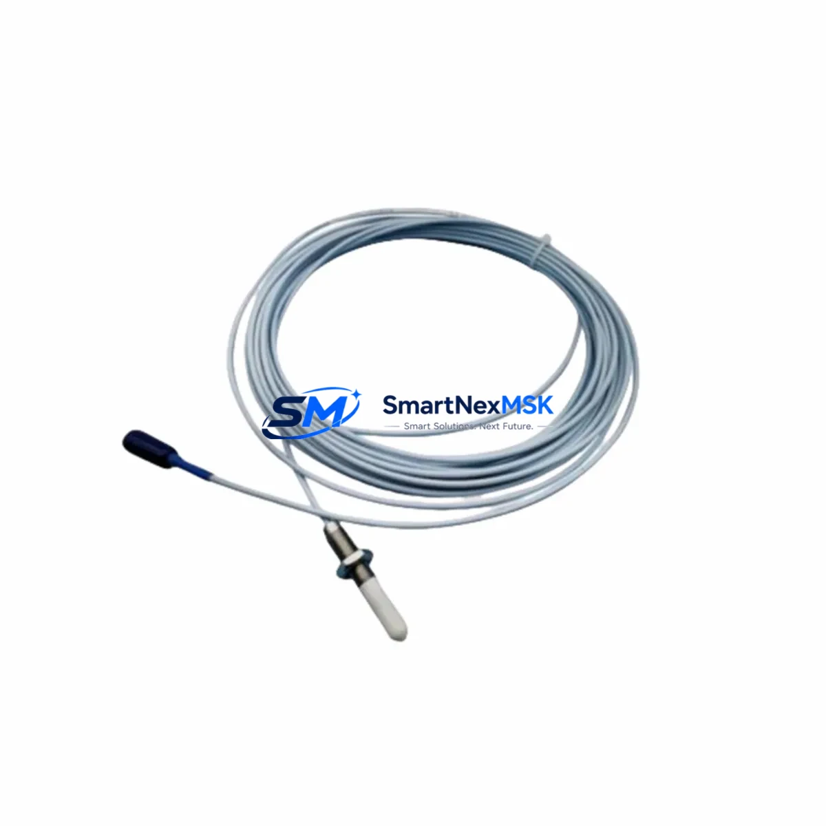 Bently Nevada330130-080-10-05 standard extension cable image 4