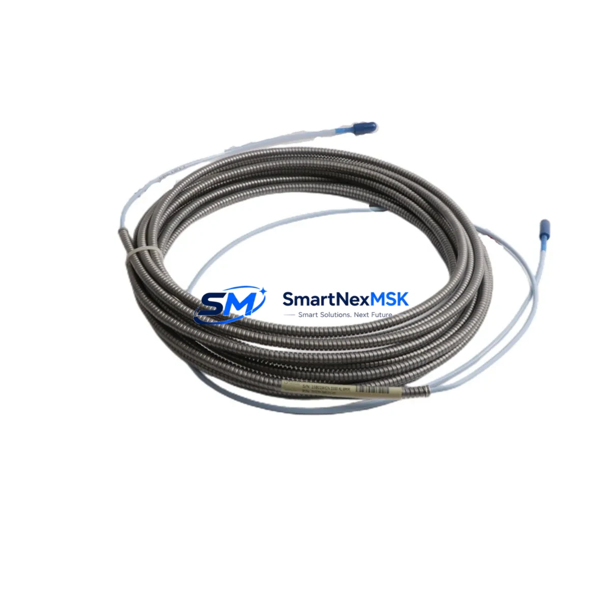BENTLY NEVADA 330130-085-01-05 3300 XL Standard Extension Cable