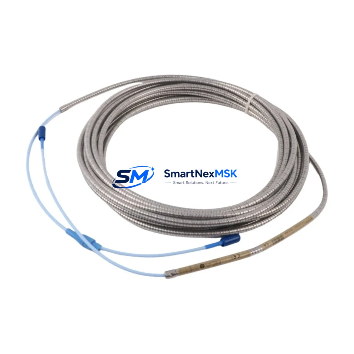 Bently Nevada 330130-085-12-00 Standard Extension Cable image 2