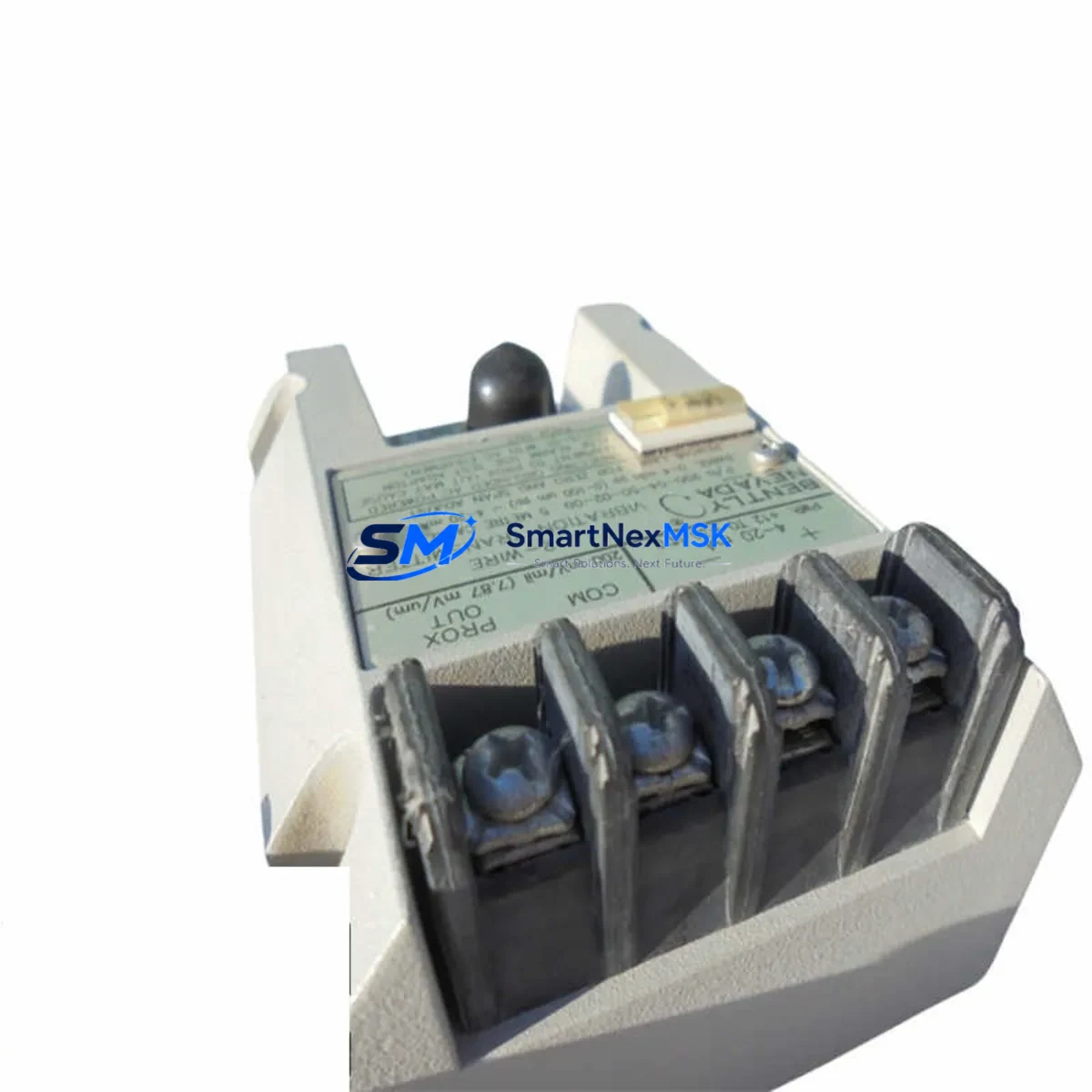 BENTLY NEVADA 330172-16-42-10-01-00 Proximitor Sensor