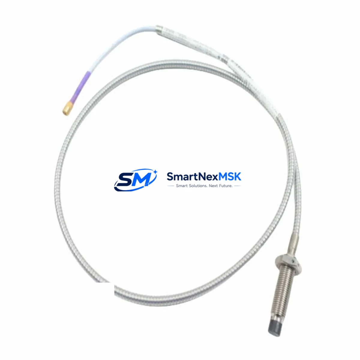 BENTLY NEVADA 330173-08-18-10-02-00 PROXIMITY PROBE
