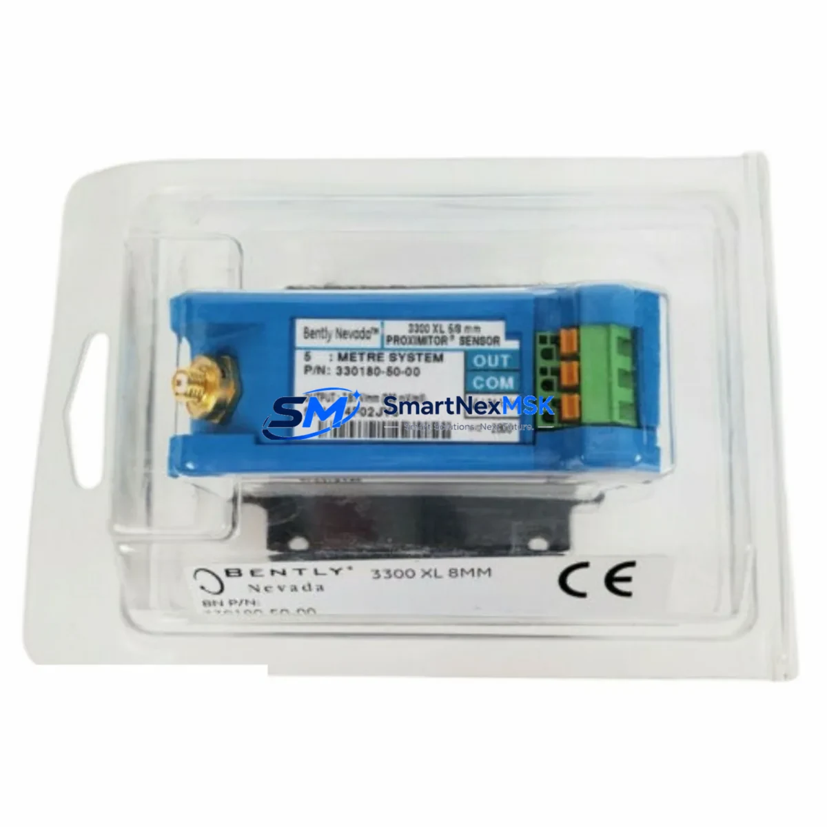 BENTLY NEVADA | 330180-50-00 | 3300 XL Proximitor Sensor2 image 5