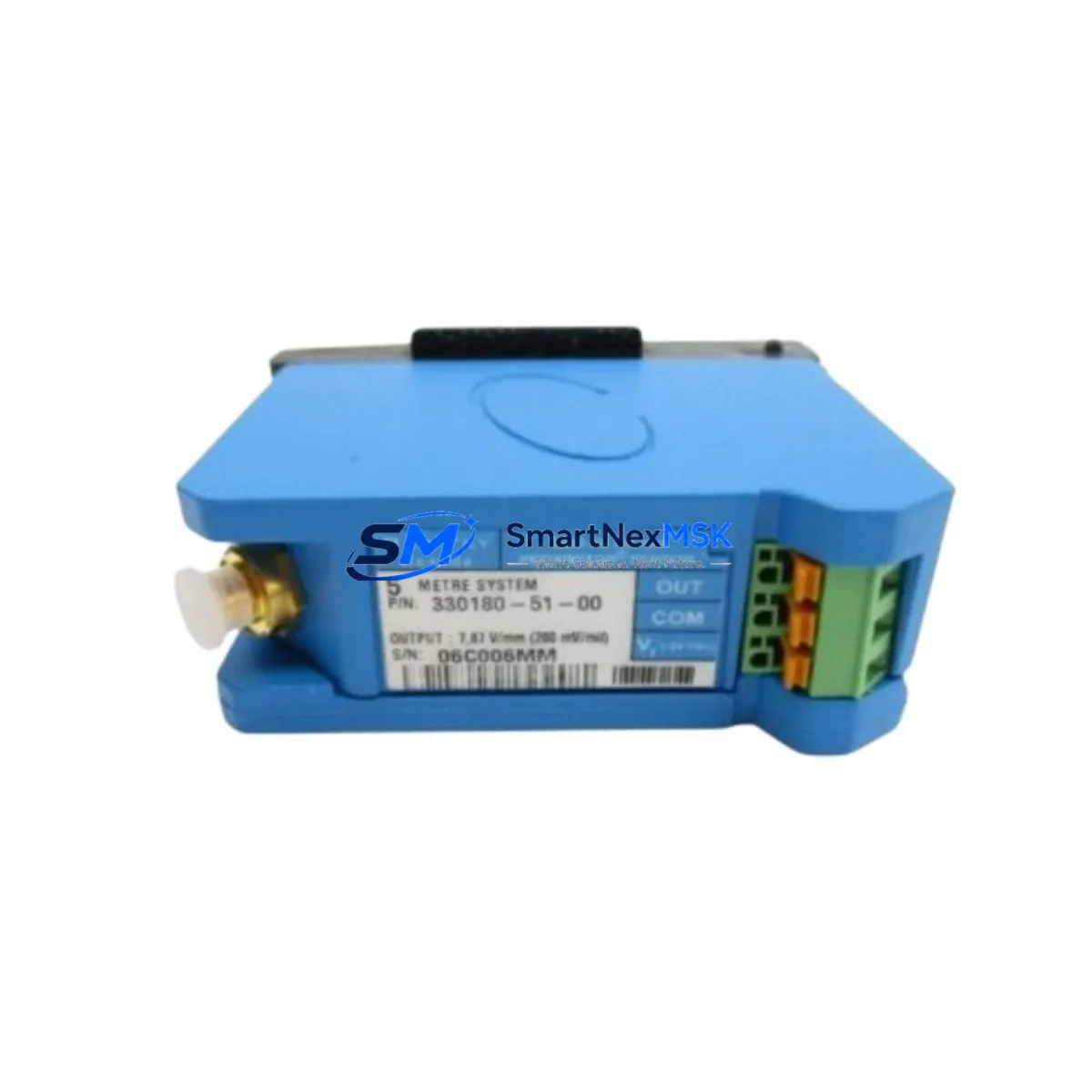 BENTLY NEVADA | 330180-51-CN | 3300 XL Proximitor Sensor