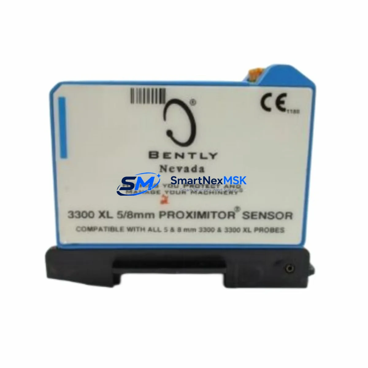 BENTLY NEVADA | 330180-51-CN | 3300 XL Proximitor Sensor image 2