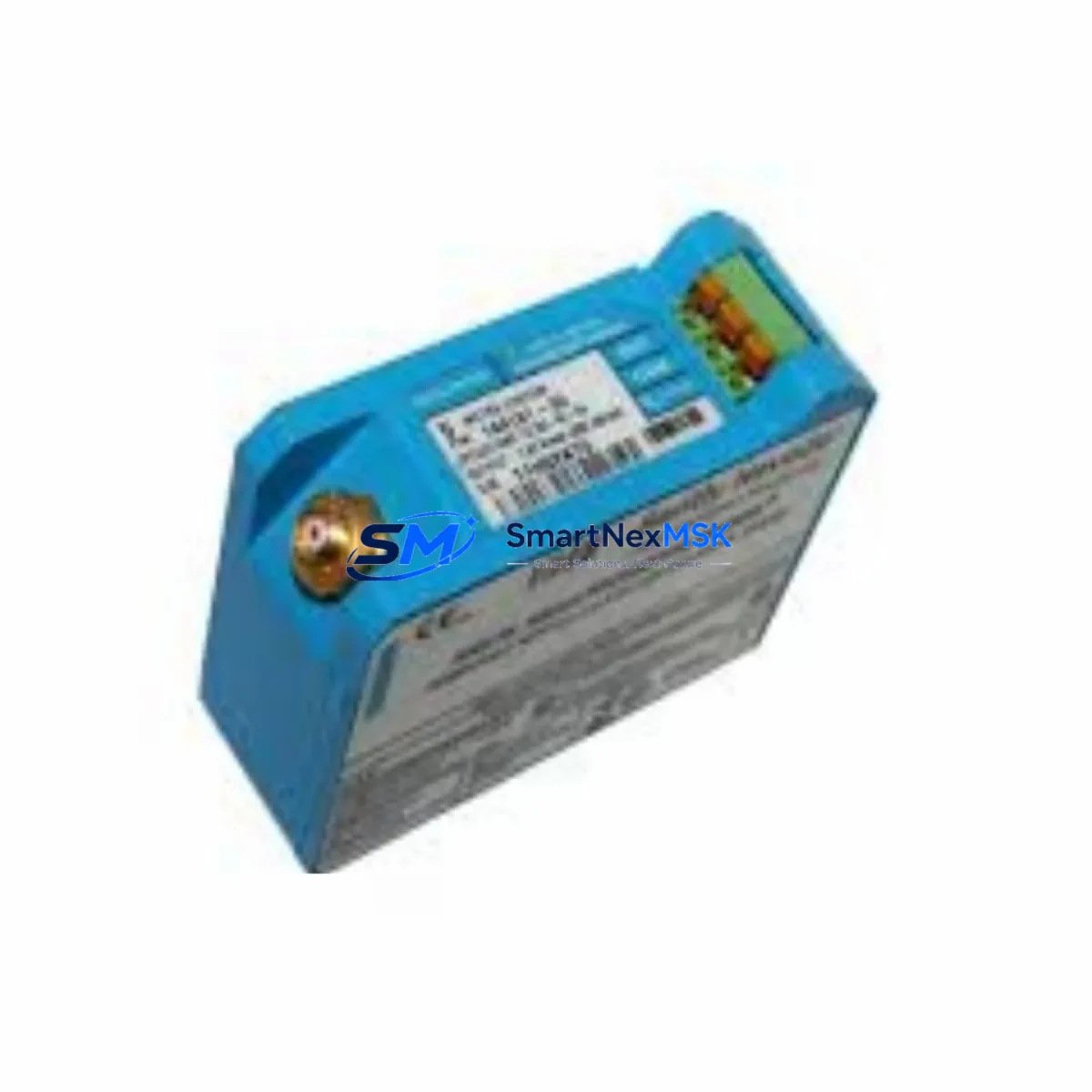 BENTLY NEVADA 330180-91-00 sensor image 2