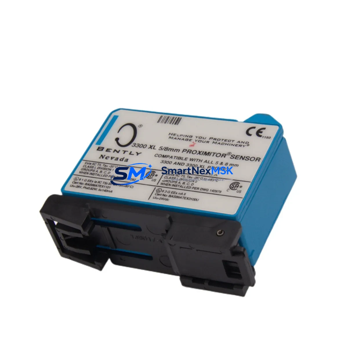 Bently Nevada | 330180-91-05 | Proximitor Sensor
