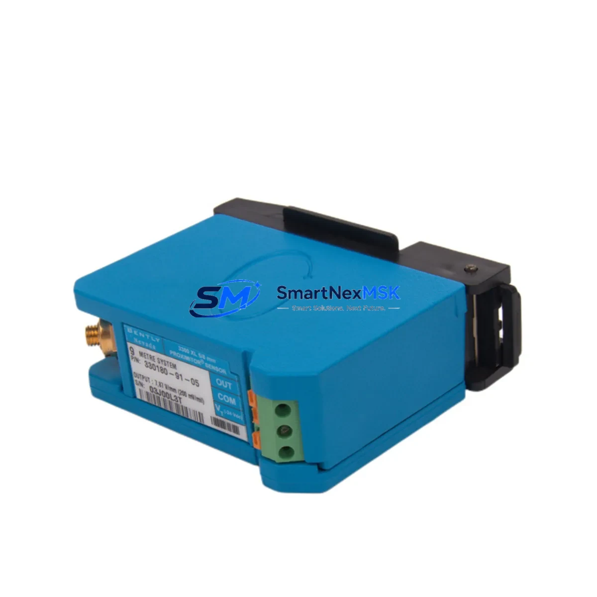 Bently Nevada | 330180-91-05 | Proximitor Sensor image 2