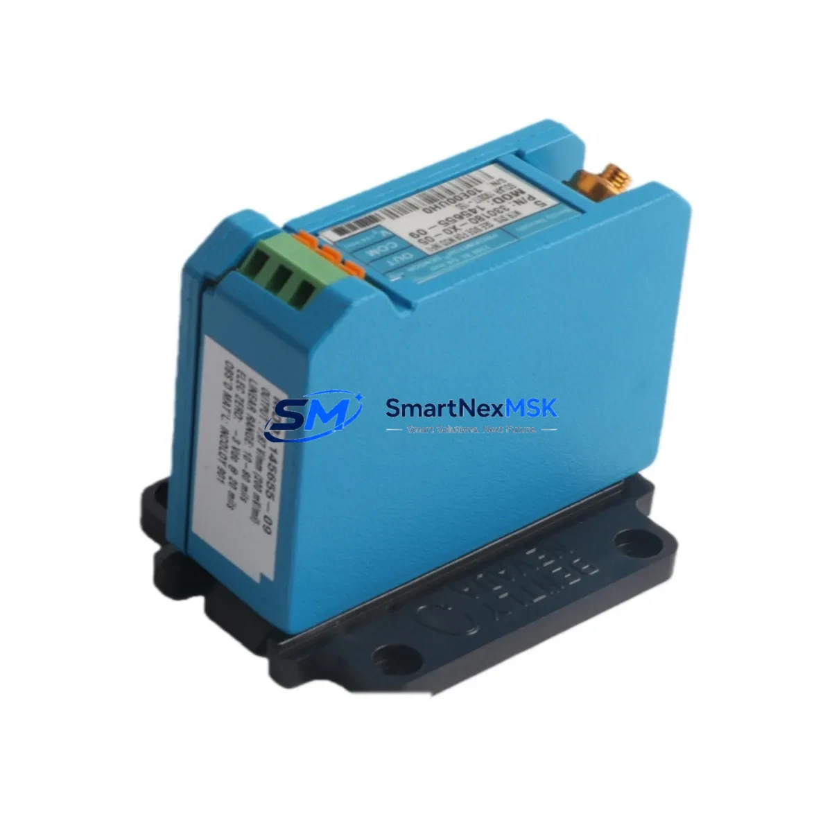 Bently Nevada 330180-X0-05 MOD:145004-63 Proximitor Sensor image 2