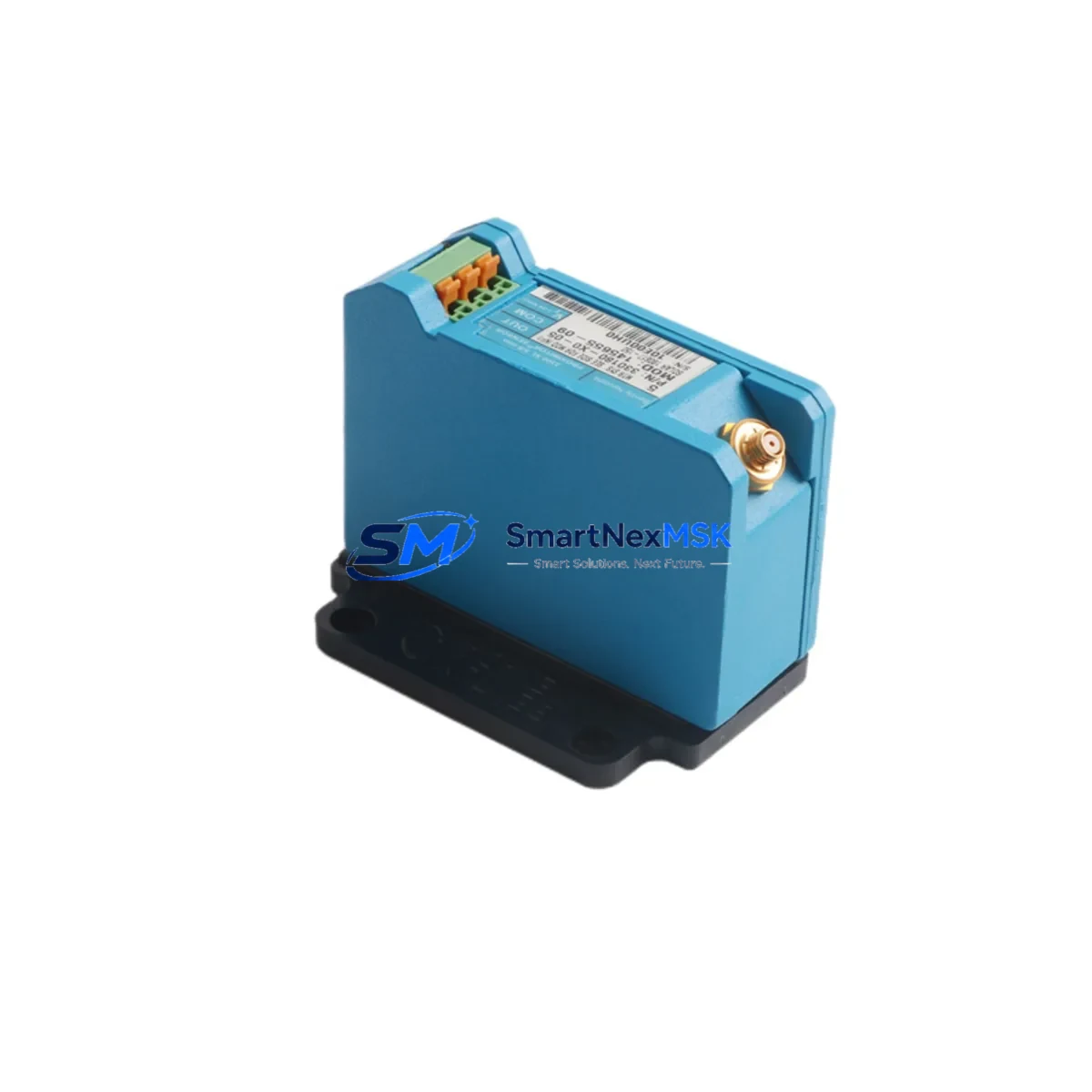 BENTLY NEVADA | 330180-X0-05 | 5/8 mm Proximitor Sensor image 5