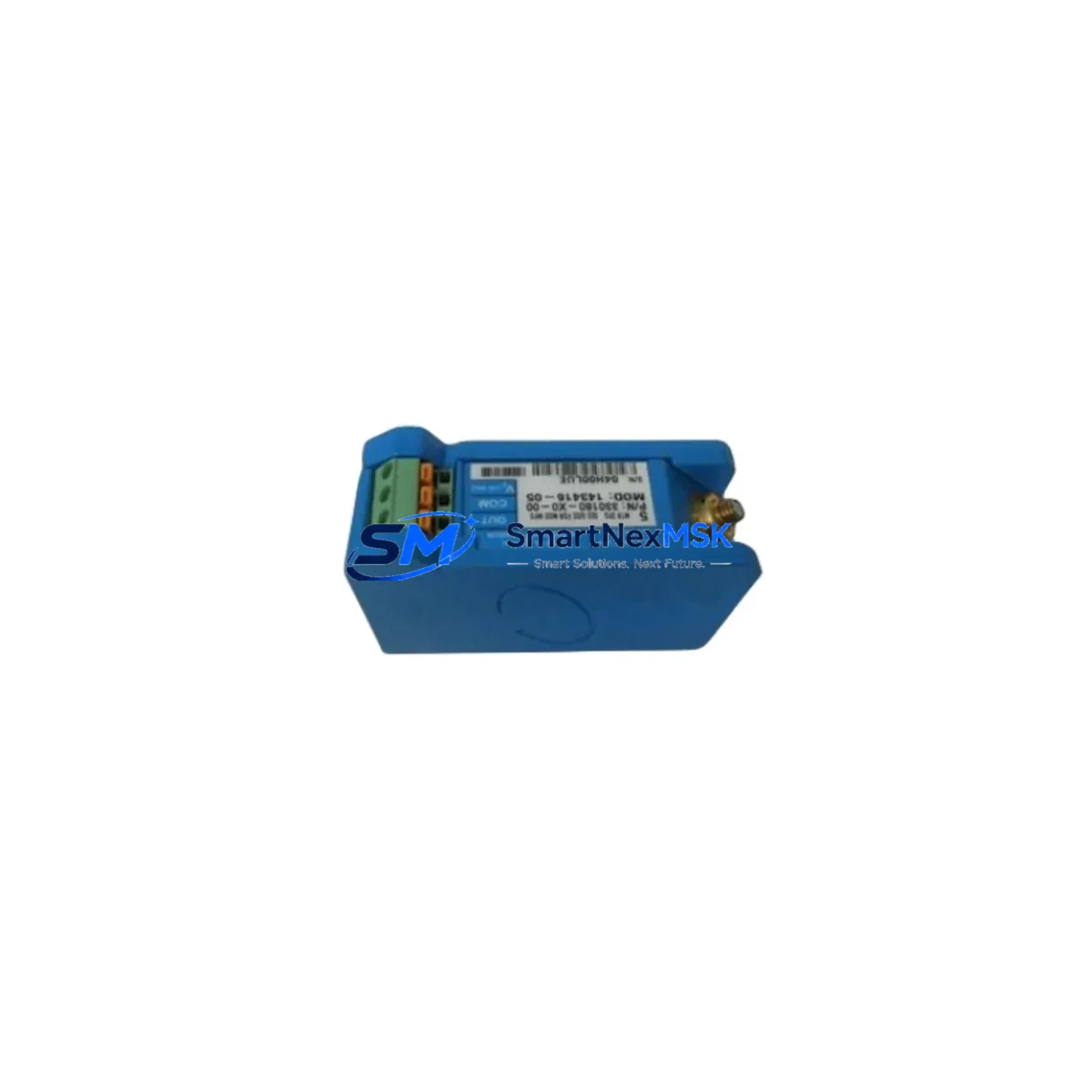 BENTLY NEVADA 330180-X1-05 MOD:145004-81 SENSOR