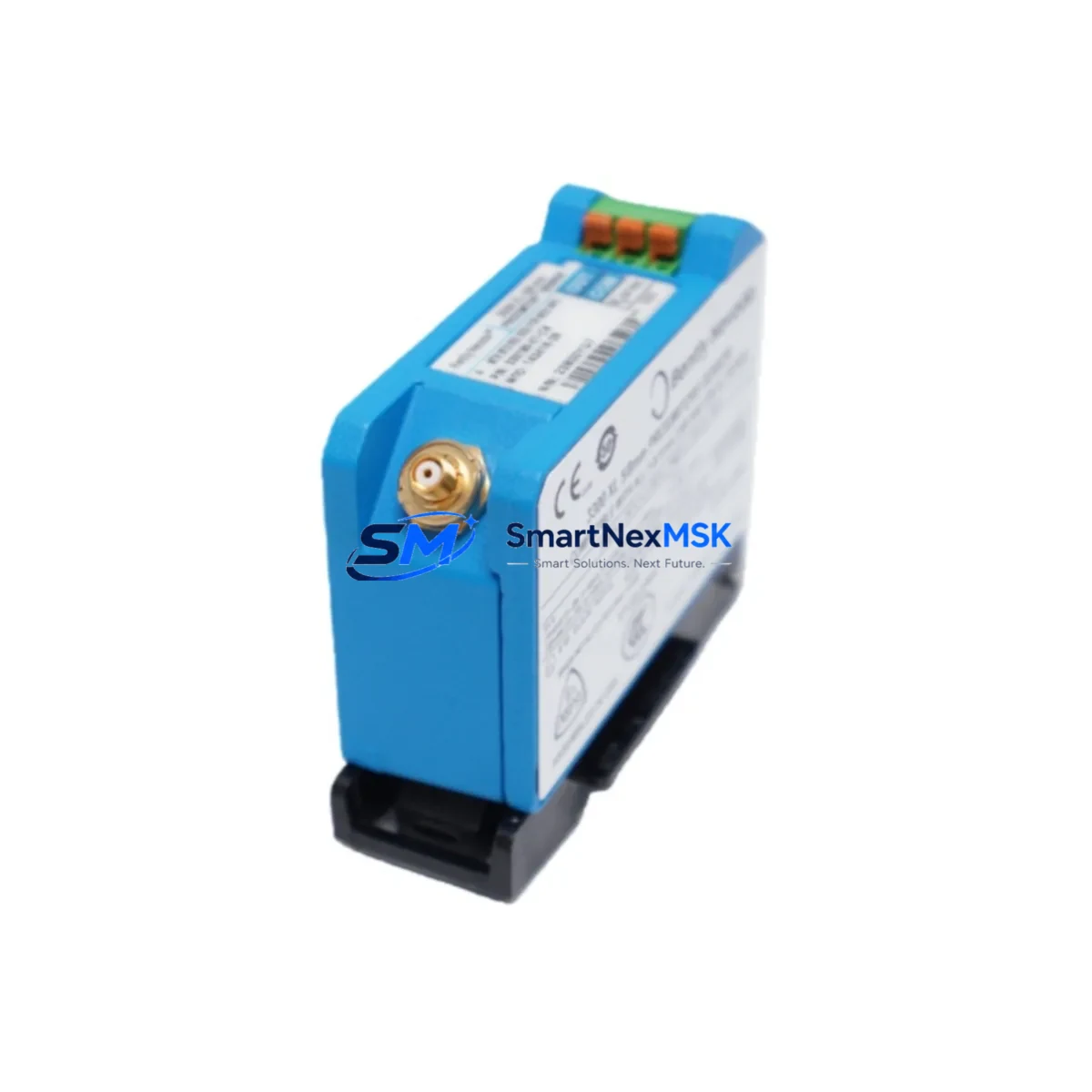 Bently Nevada 330180-X1-CN MOD:145004-47 Proximitor Sensor image 3