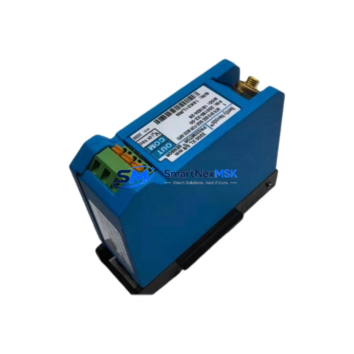 Bently Nevada 330180-X2-00 MOD:181634-02 Proximity Sensor image 3