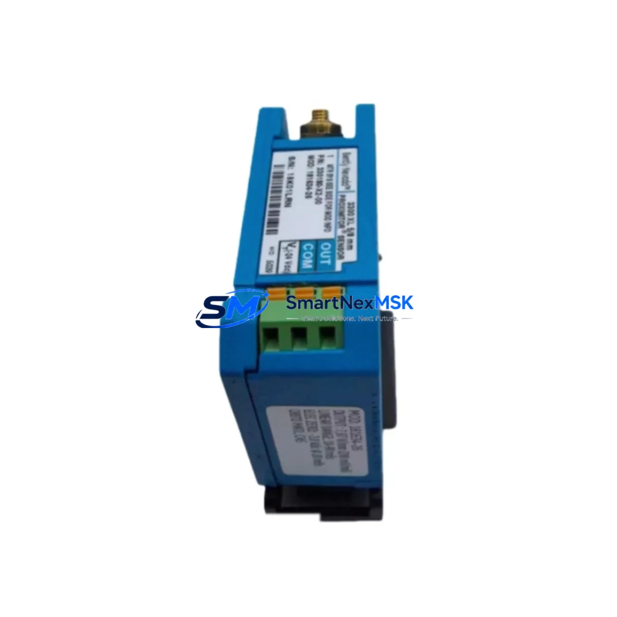 Bently Nevada 330180-X2-00 MOD:181634-27 Proximity Sensor image 2