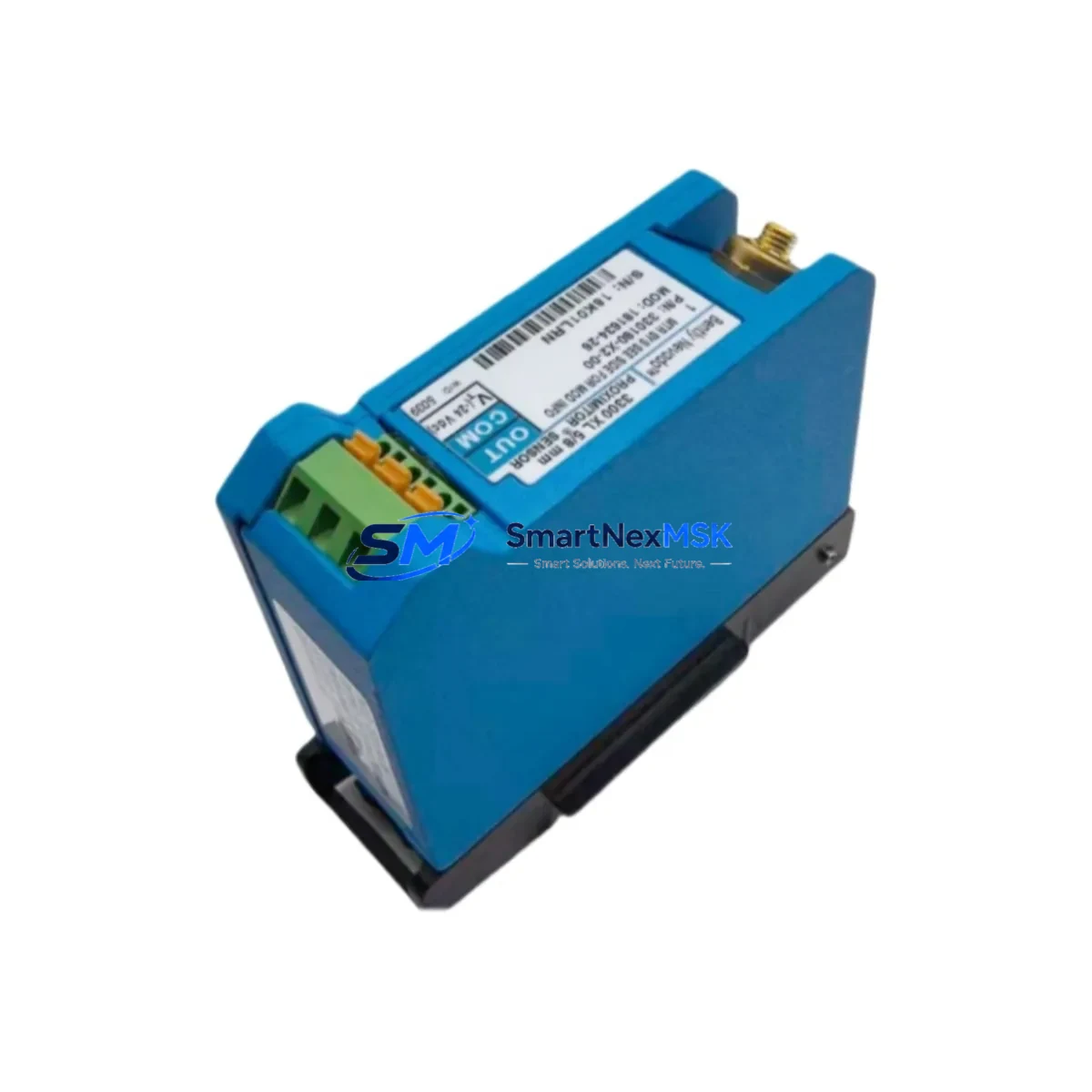 Bently Nevada 330180-X2-00 MOD:181634-27 Proximity Sensor image 3