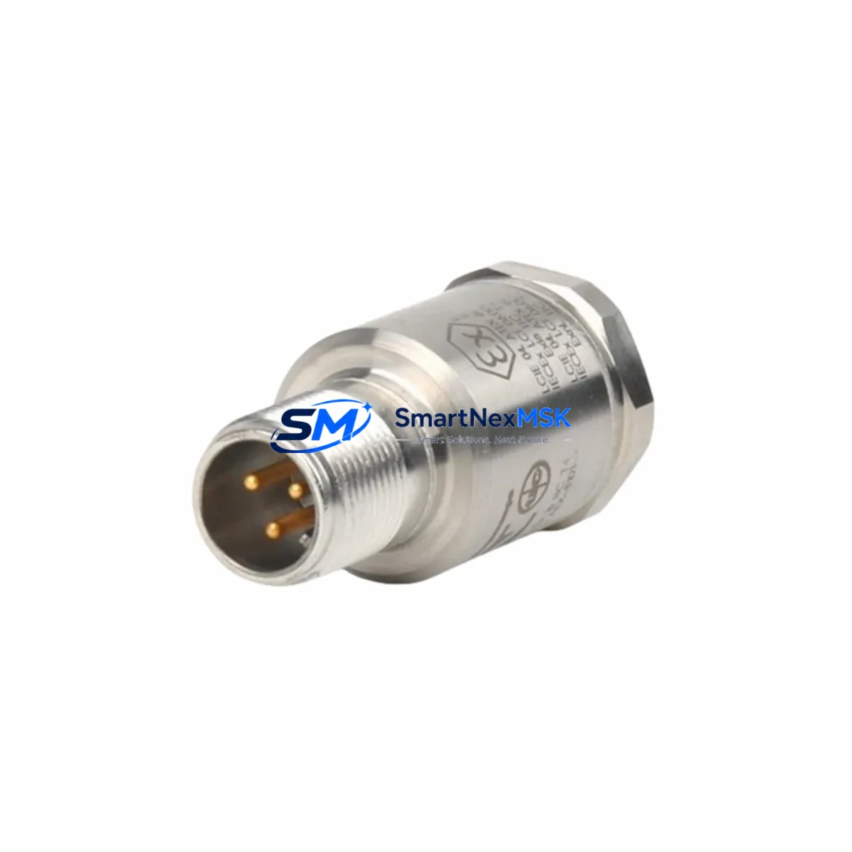 Bently Nevada 330400-01-00 Inductive Proximity Sensor