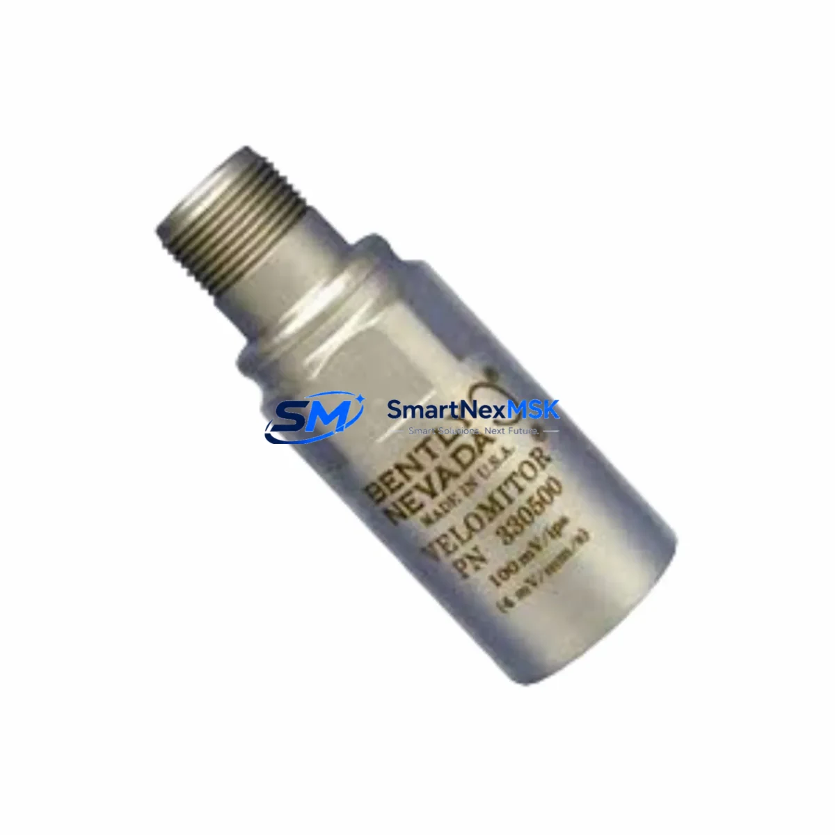 Bently Nevada 330500-01-04 Piezo-velocity Sensor