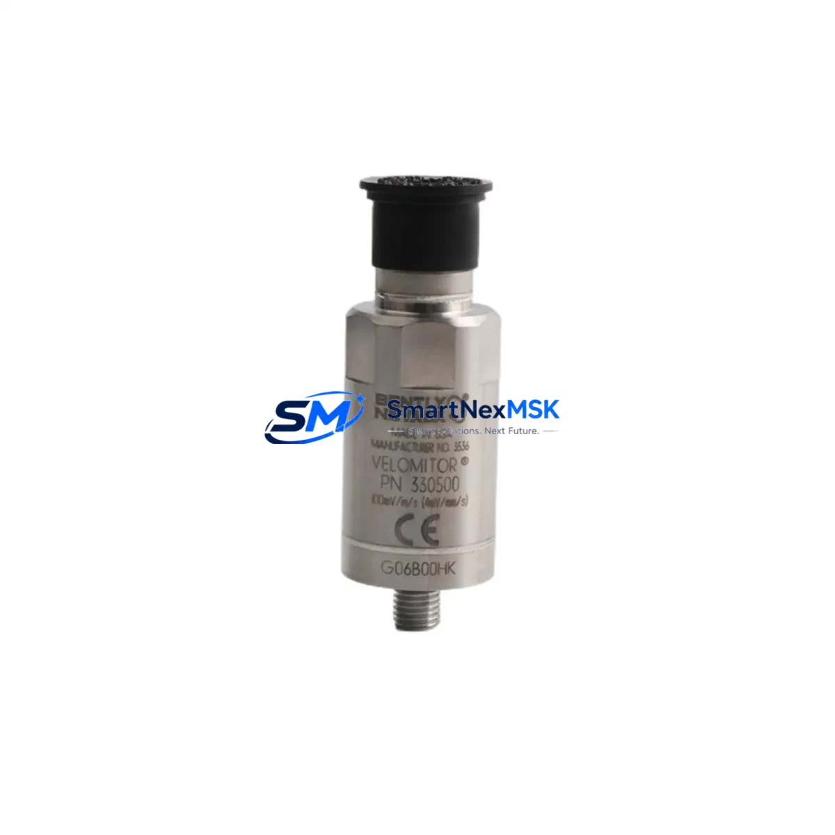 BENTLY NEVADA 330500-02-00 sensor image 2