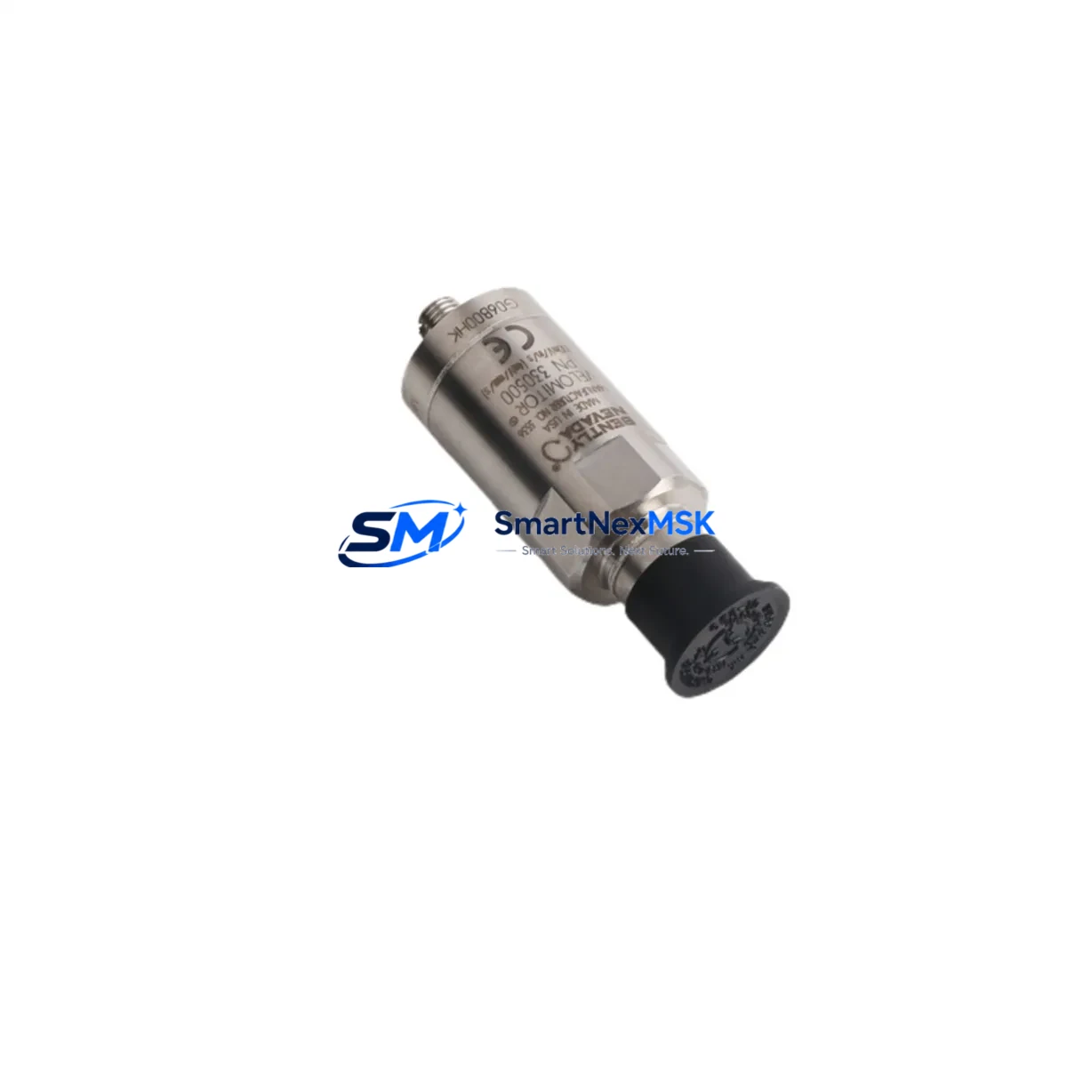 BENTLY NEVADA 330500-02-00 sensor image 4