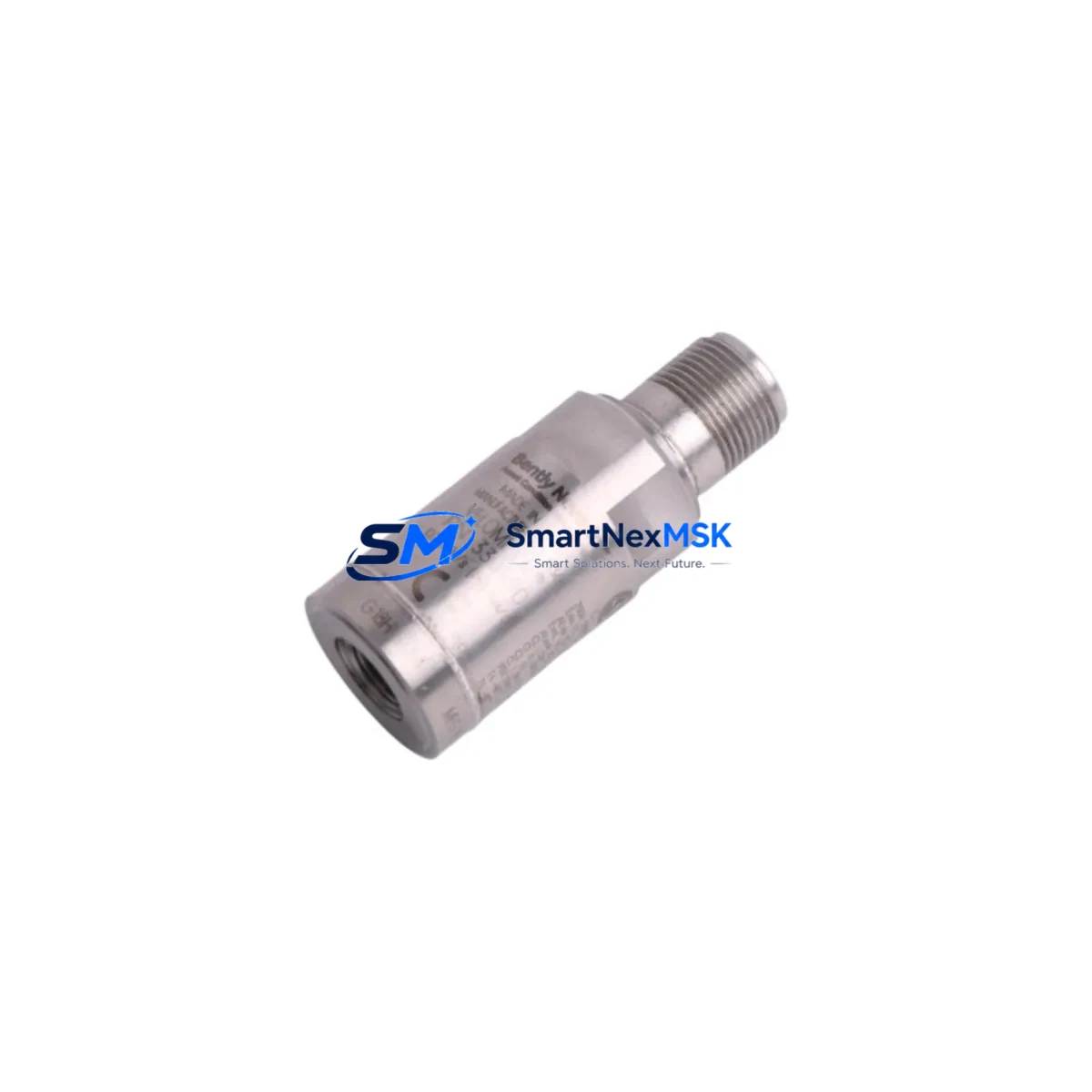 Bently Nevada 330500-03-00 Velocity Sensor image 2