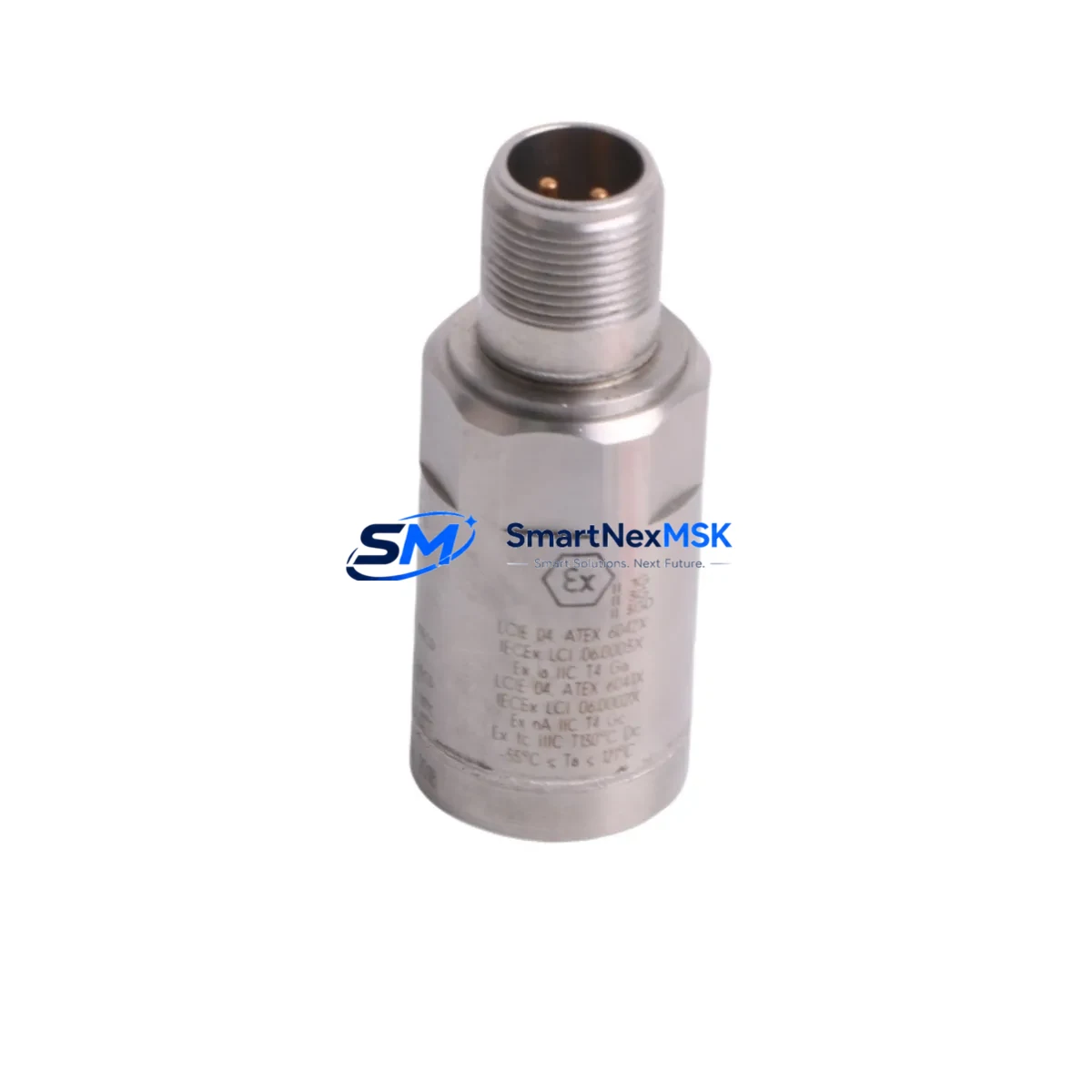 Bently Nevada 330500-03-00 Velocity Sensor image 4