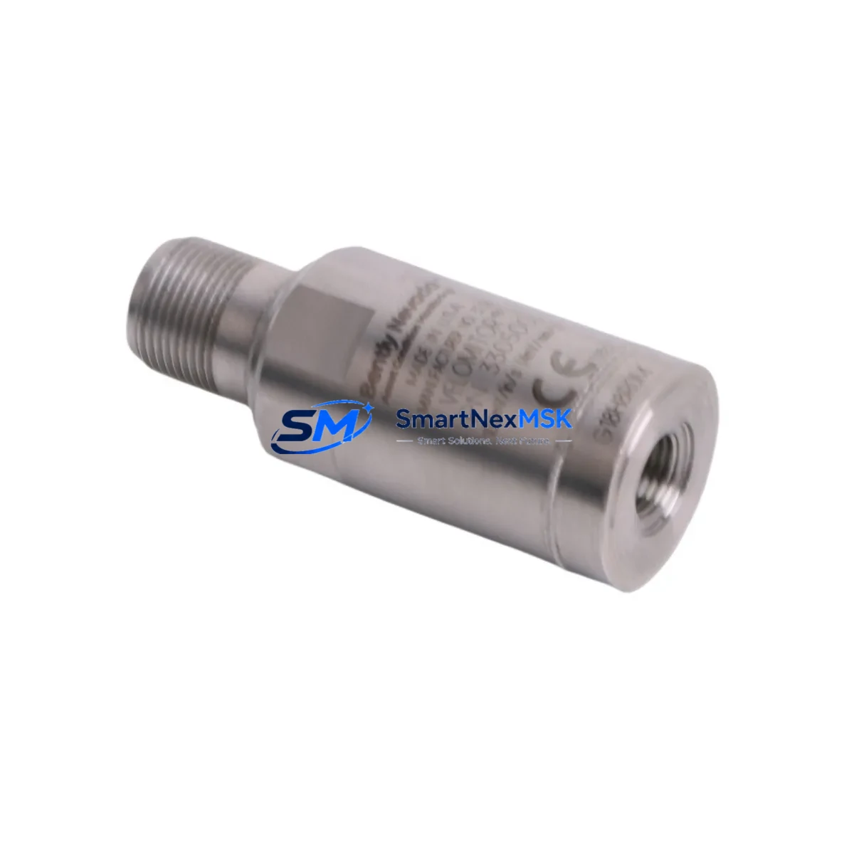 Bently Nevada 330500-03-00 Velocity Sensor image 6