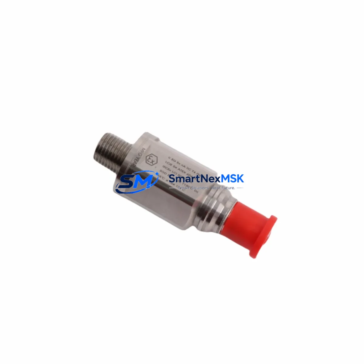 BENTLY NEVADA 330525-00 Velomitor XA Piezo-velocity Sensor