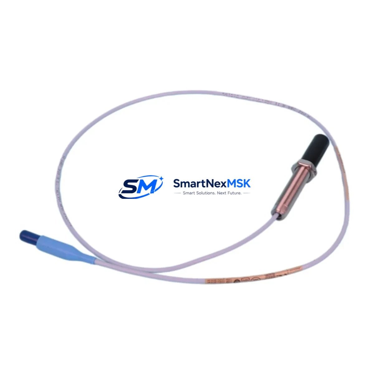 Bently Nevada 330703-00-050-10-02-00 Proximity Probe, Metric image 2