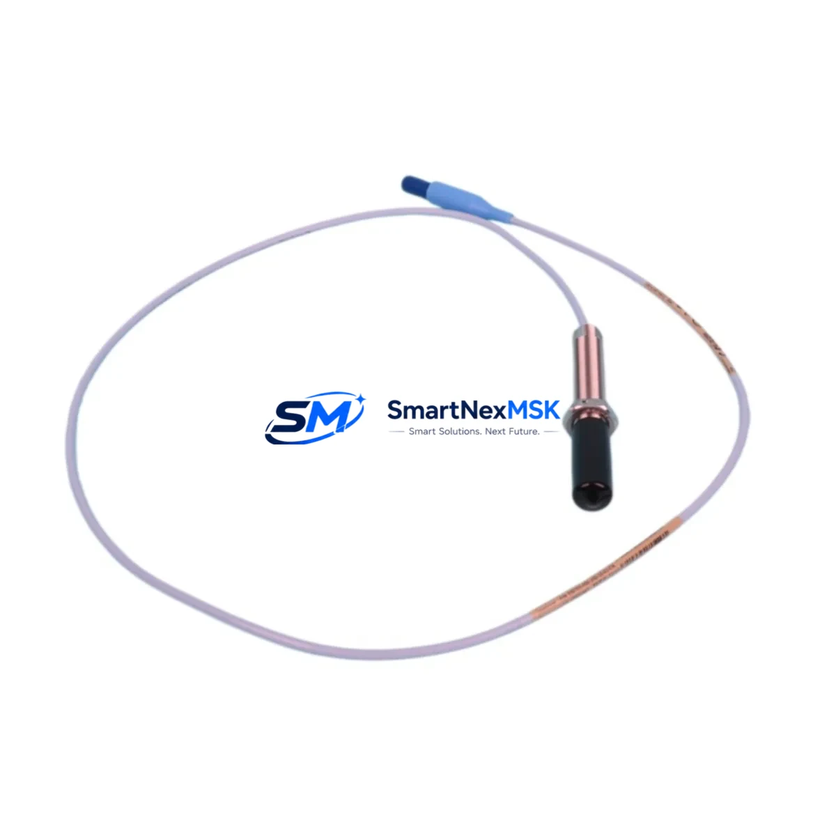 Bently Nevada 330703-00-050-10-02-00 Proximity Probe, Metric image 3