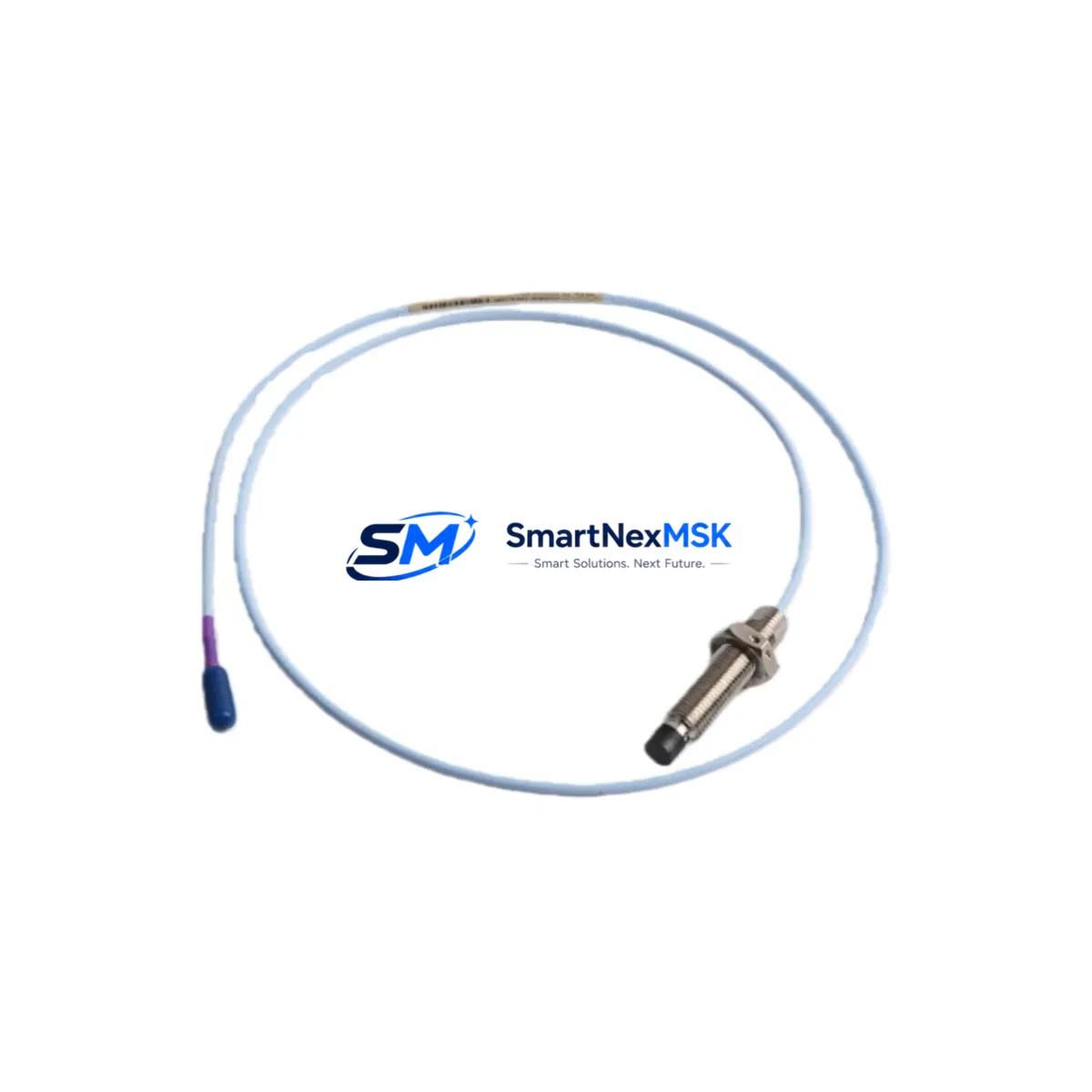 Bently Nevada 330703-000-060-10-11-05 Proximity Probe, Metric image 2