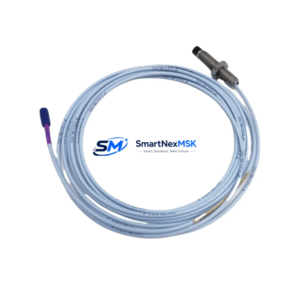 Bently Nevada 330703-000-060-50-02-05 3300 XL 11 mm Proximity Probes image 3