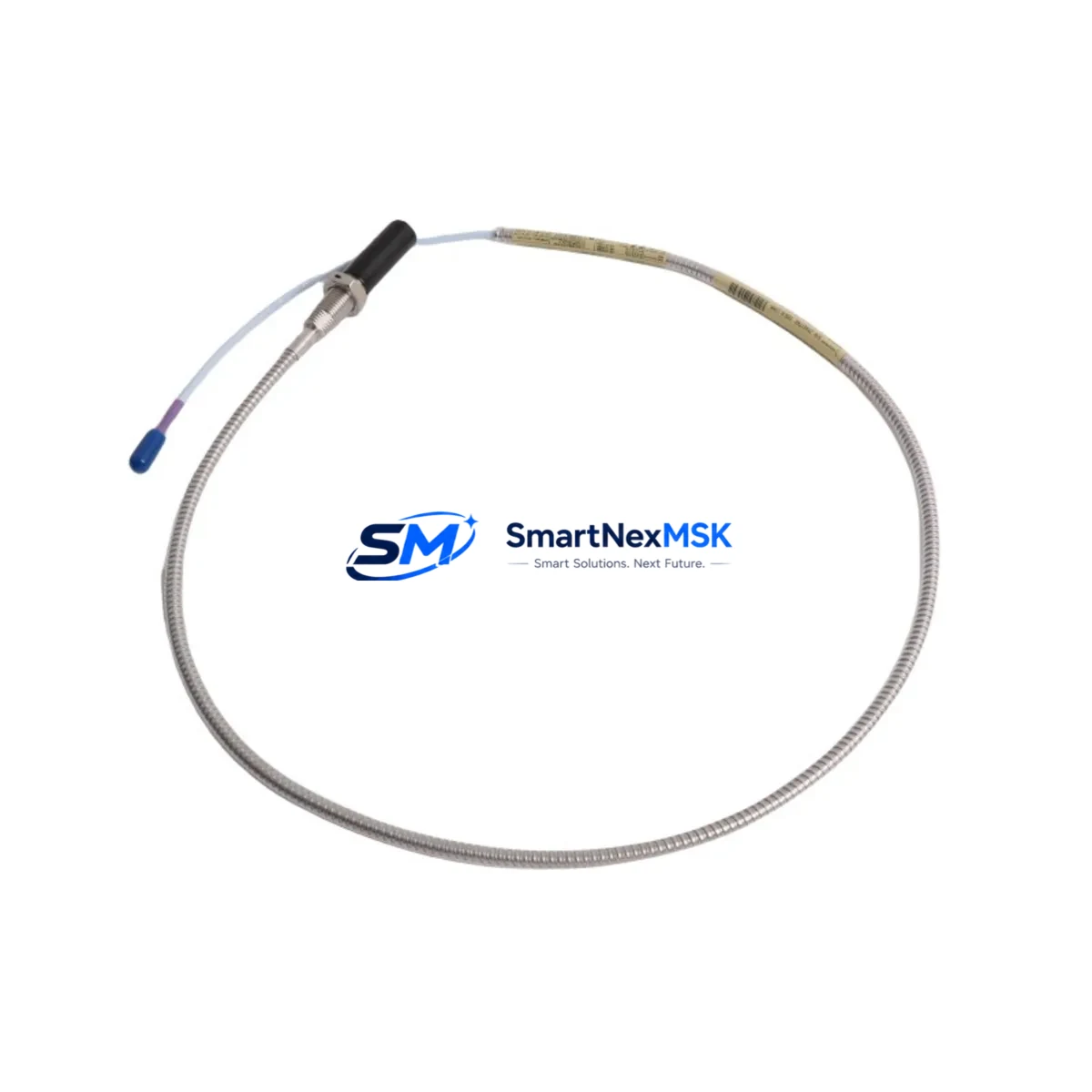 Bently Nevada 330704-000-050-90-02-05 3300 XL 11 mm Proximity Probes image 3