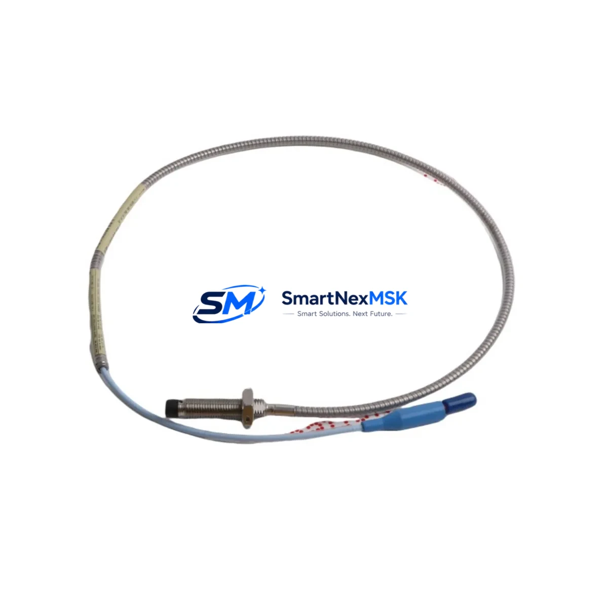 Bently Nevada 330704-000-060-50-12-00 3300 XL 11 mm Proximity Probes image 3