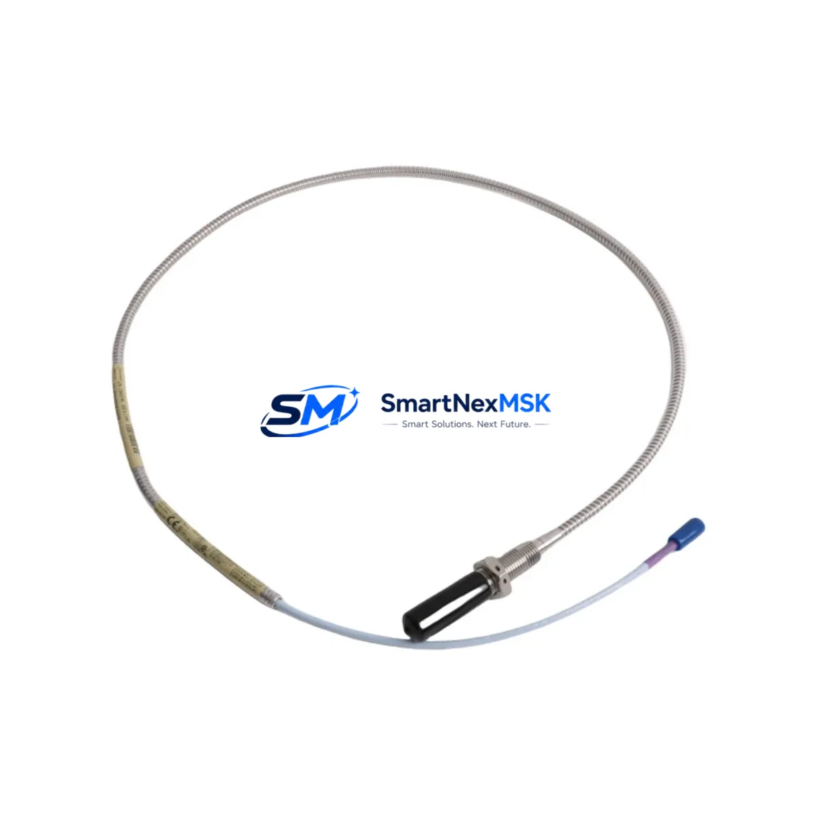 Bently Nevada 330704-000-060-90-01-CN 3300 XL 11 mm Proximity Probes image 2