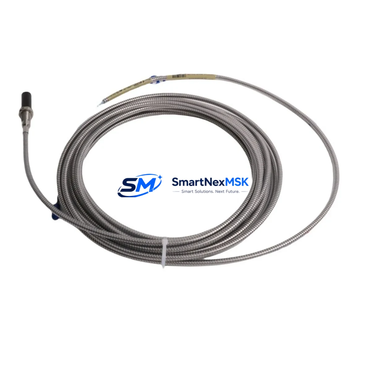 Bently Nevada 330704-000-070-10-02-00 3300 XL 11 mm Proximity Probes image 3