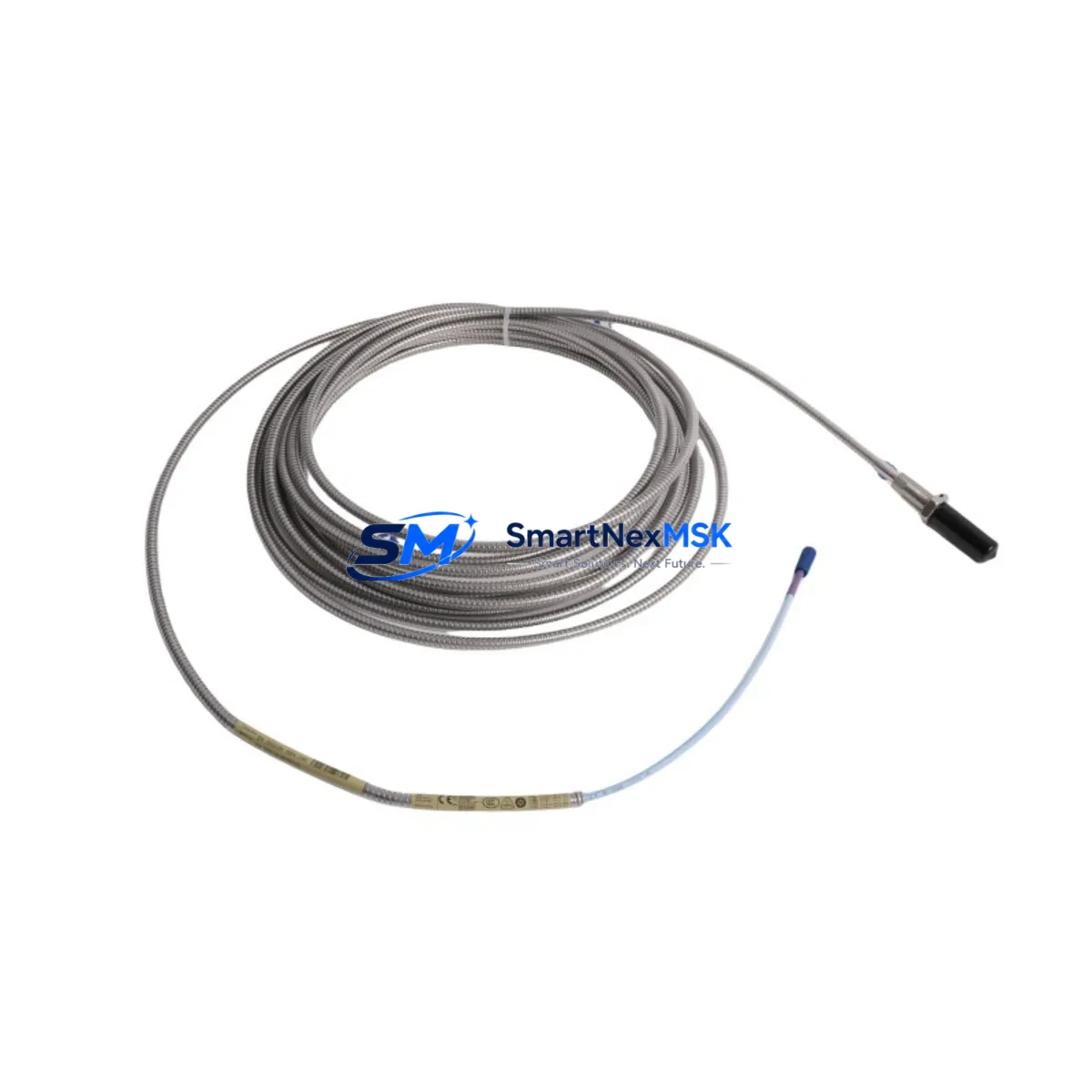 Bently Nevada 330704-000-078-10-01-CN 3300 XL 11 mm Proximity Probes image 2
