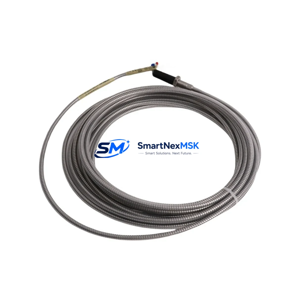 Bently Nevada 330704-000-078-10-01-CN 3300 XL 11 mm Proximity Probes image 3