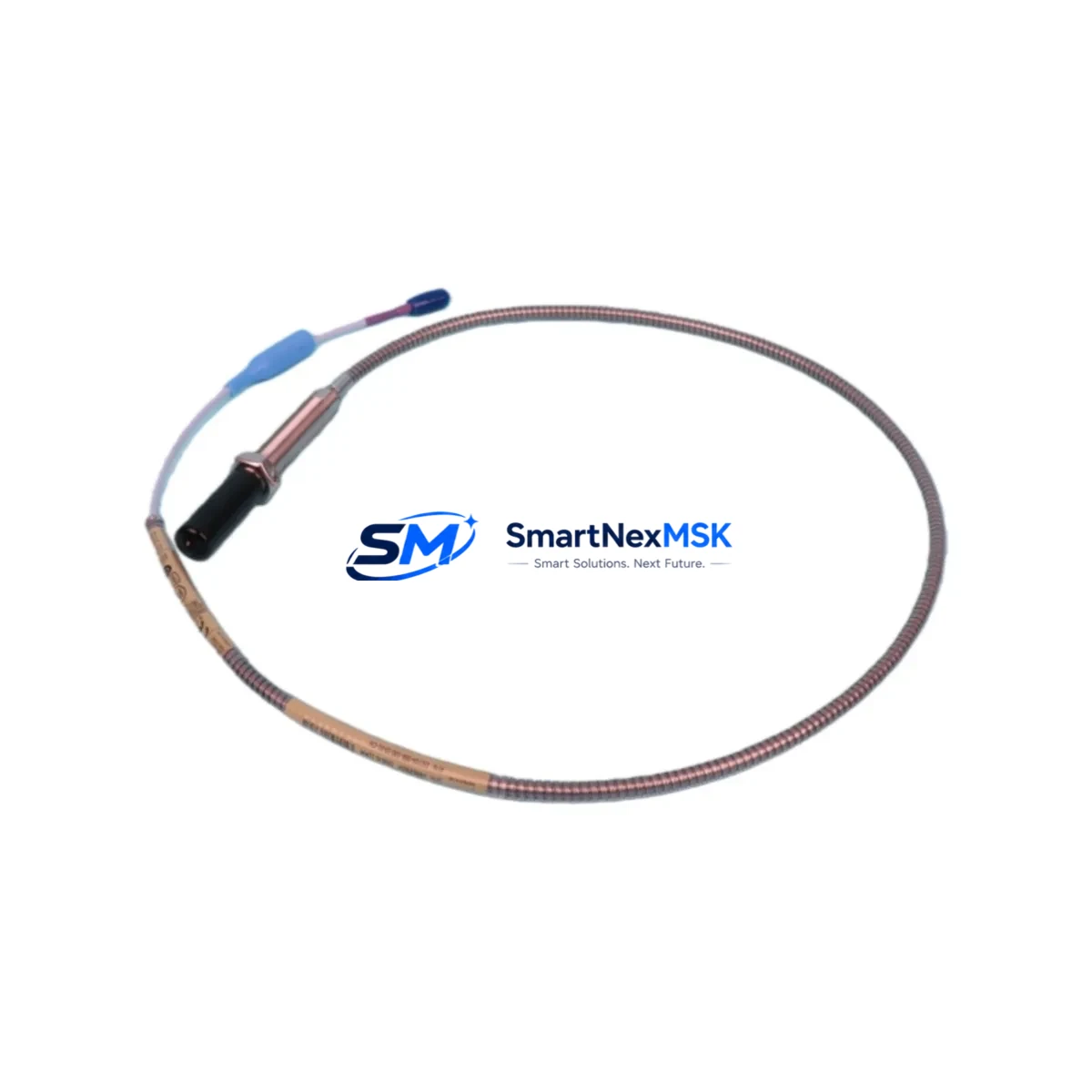 Bently Nevada 330704-000-100-10-01-RU Proximity Probe image 2