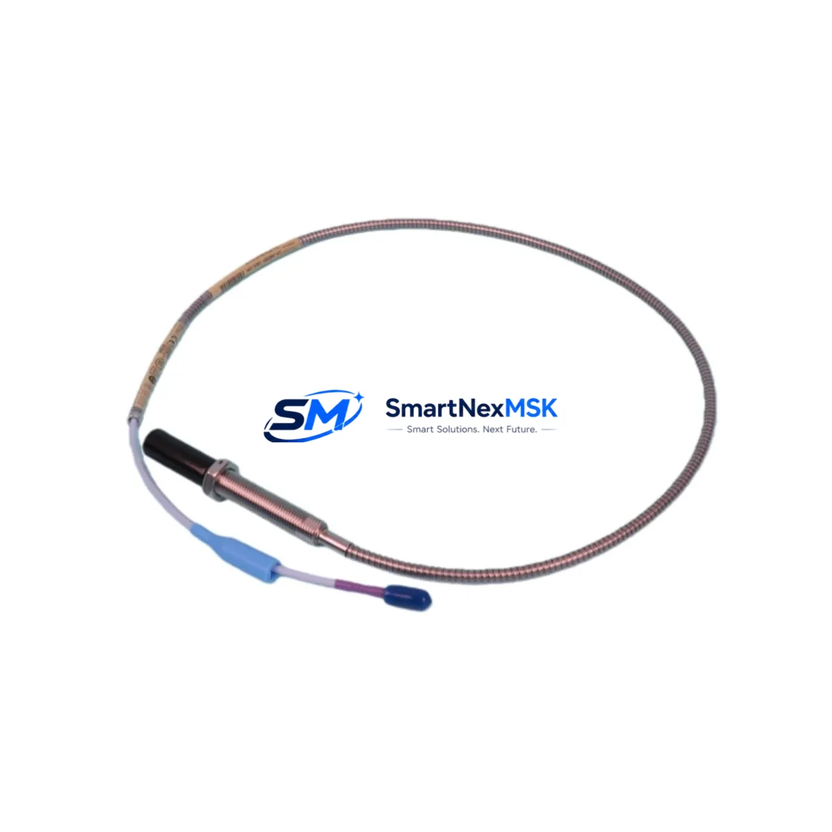 Bently Nevada 330704-000-100-10-01-RU Proximity Probe image 3