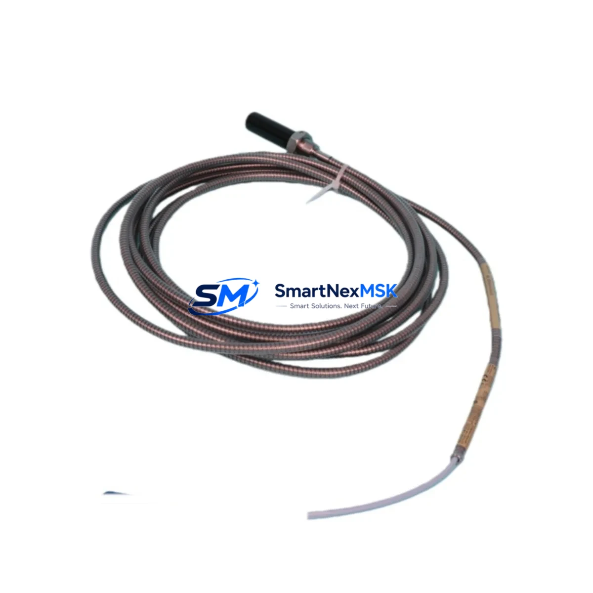Bently Nevada 330708-00-25-90-02-00 Proximity Probe image 2