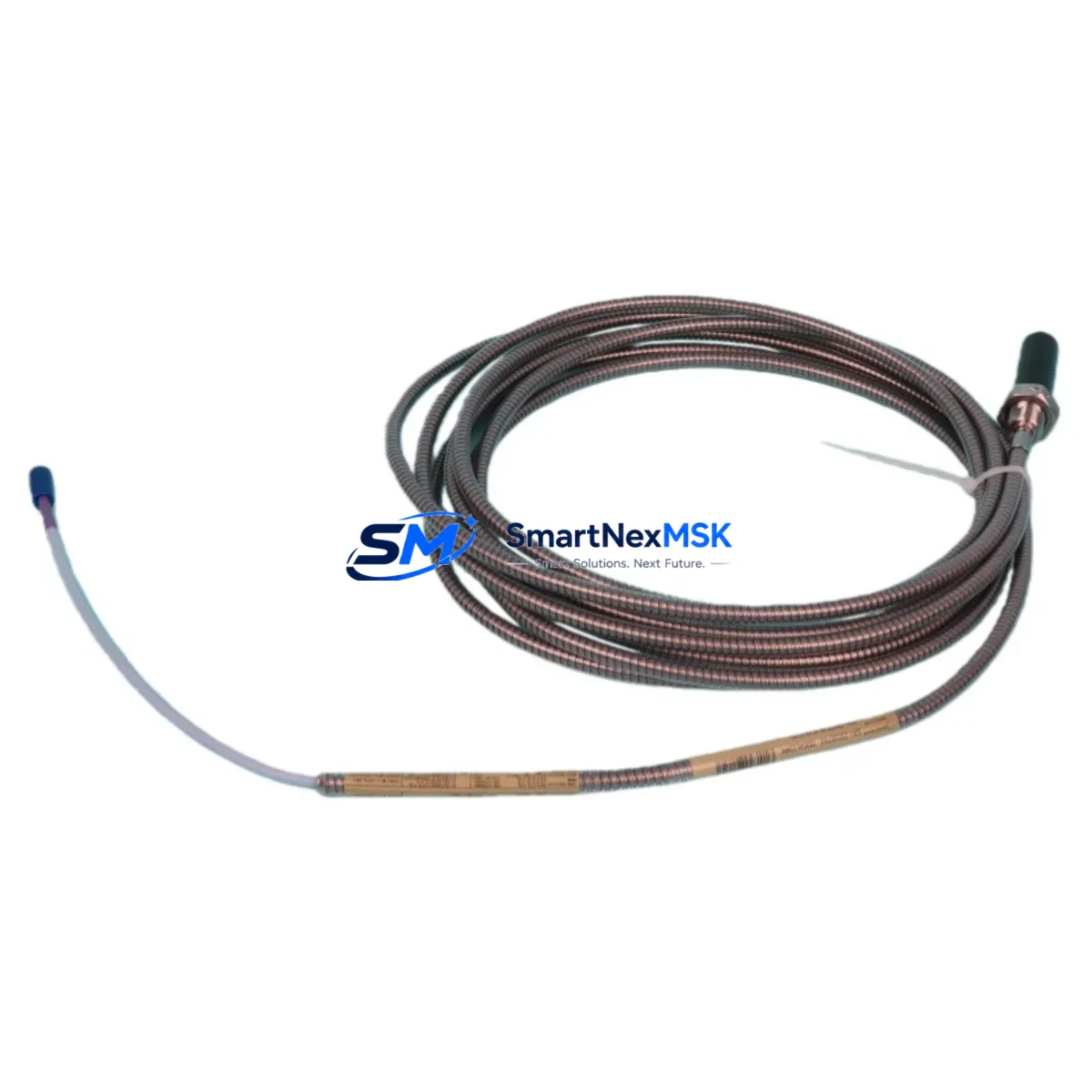 Bently Nevada 330708-00-25-90-02-00 Proximity Probe image 3