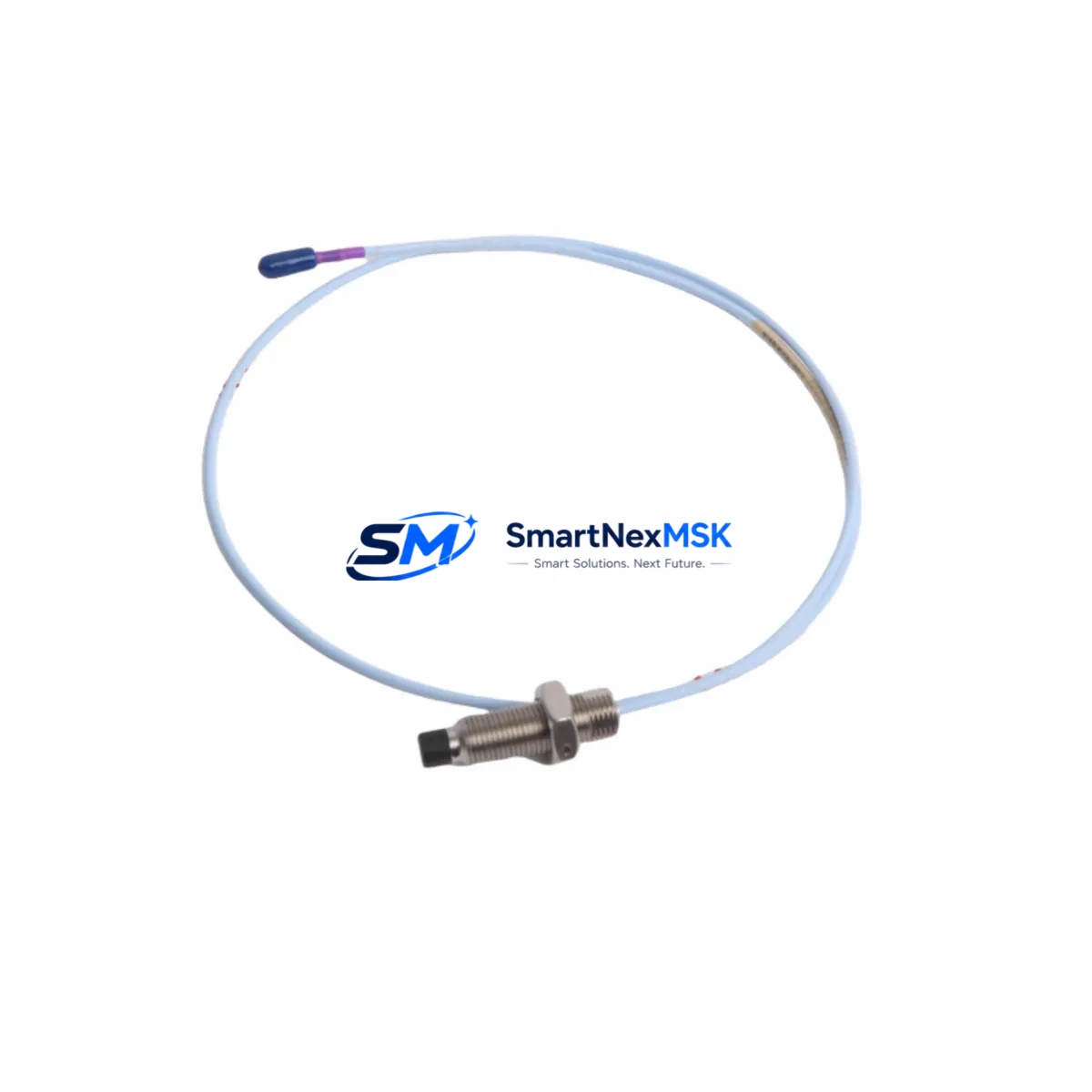 BENTLY NEVADA 330709-000-050-10-02-00 Proximity Sensor Probe image 2