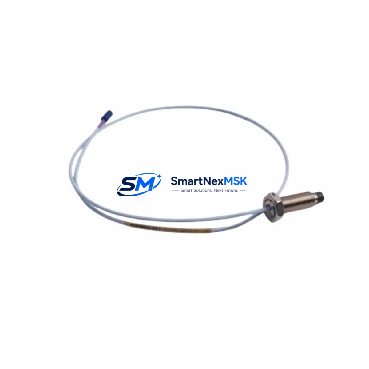 BENTLY NEVADA 330709-000-050-10-02-00 Proximity Sensor Probe image 3