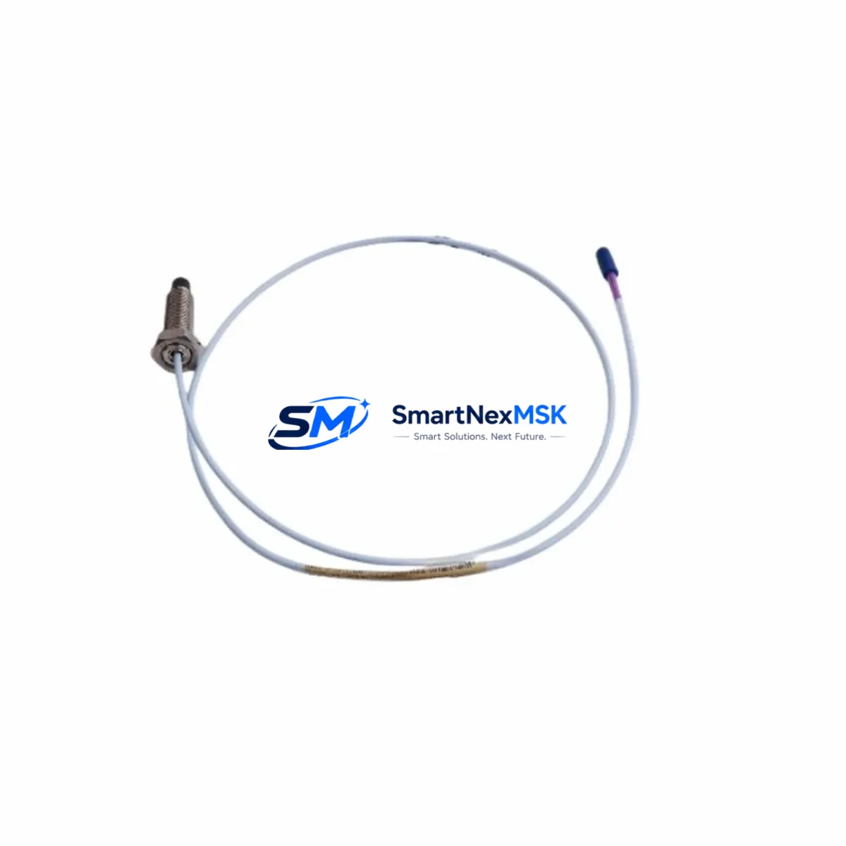 BENTLY NEVADA 330709-000-050-10-02-00 Proximity Sensor Probe image 4