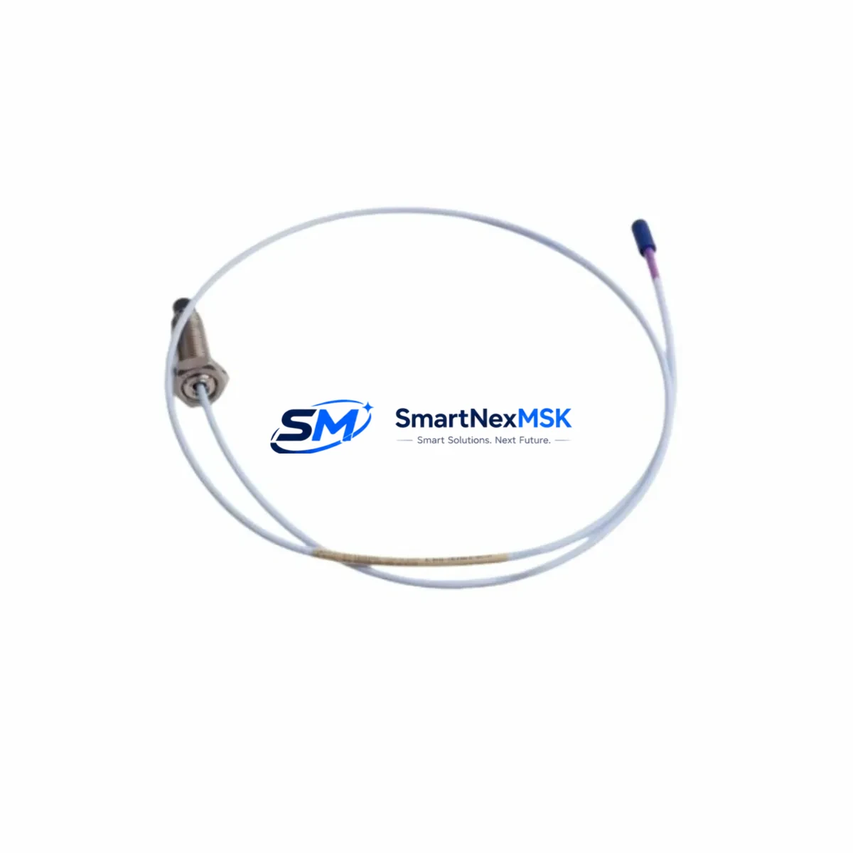 BENTLY NEVADA 330709-000-050-10-02-00 Proximity Sensor Probe image 5