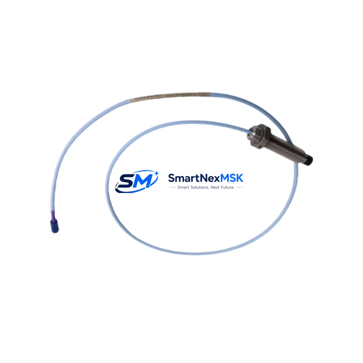 Bently Nevada 330709-000-070-50-02-00 Proximity Probe image 3