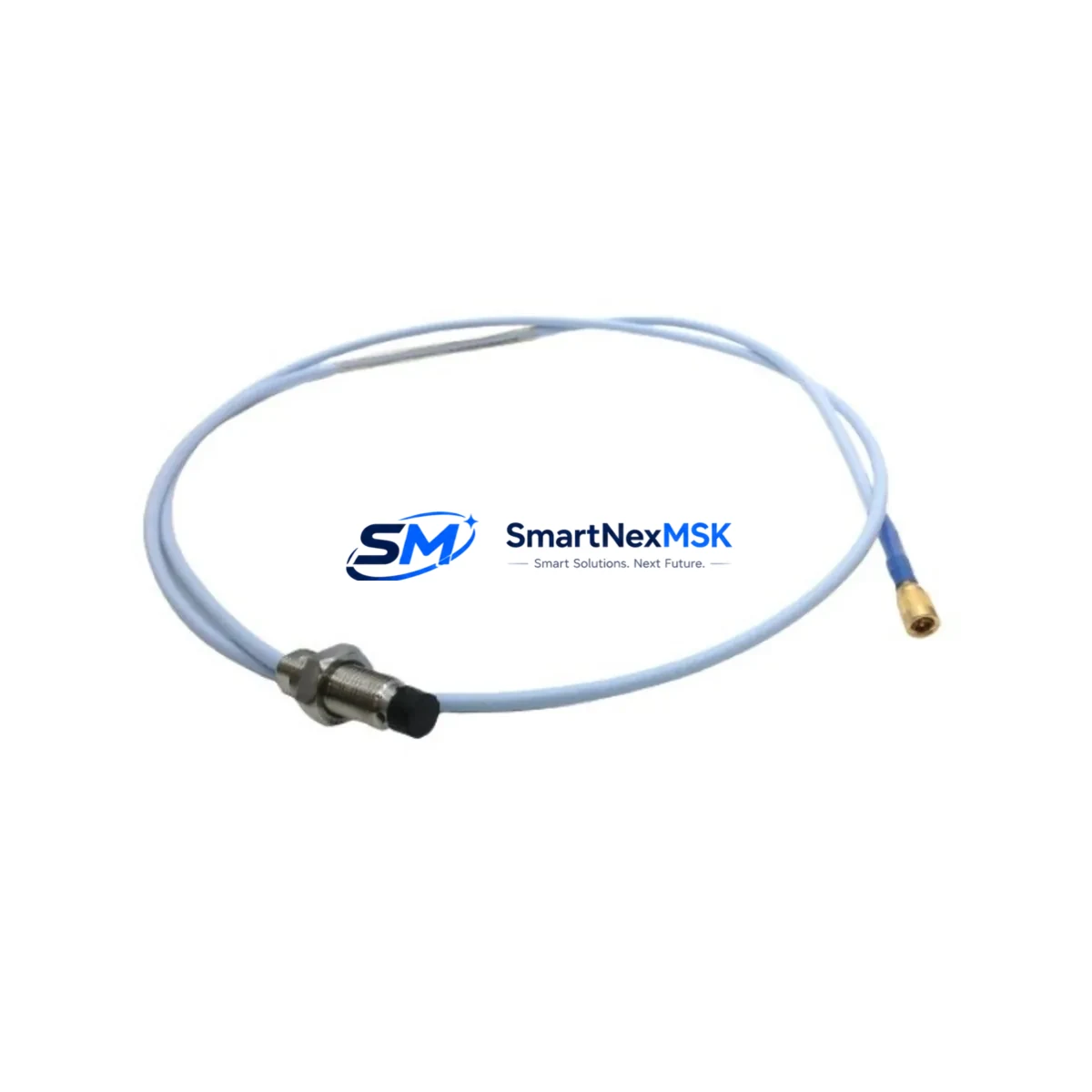 Bently Nevada 330709-000-090-10-02-00 3300 XL 8mm Proximity Probe