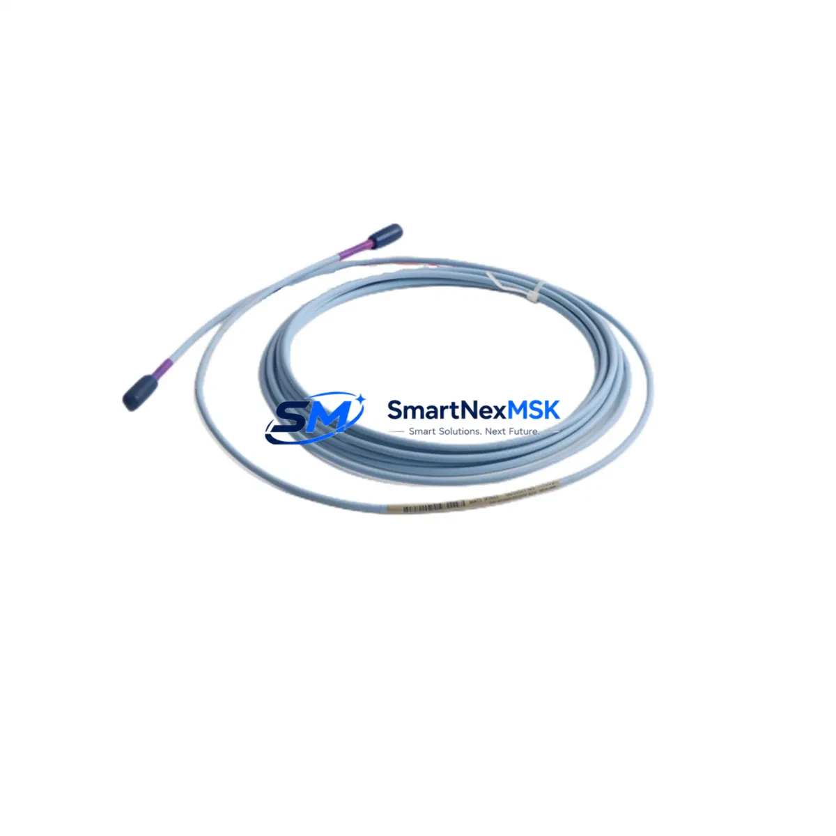 BENTLY NEVADA 330730-040-00-00 PROXIMITY PROBE CABLE EXTENSION image 2