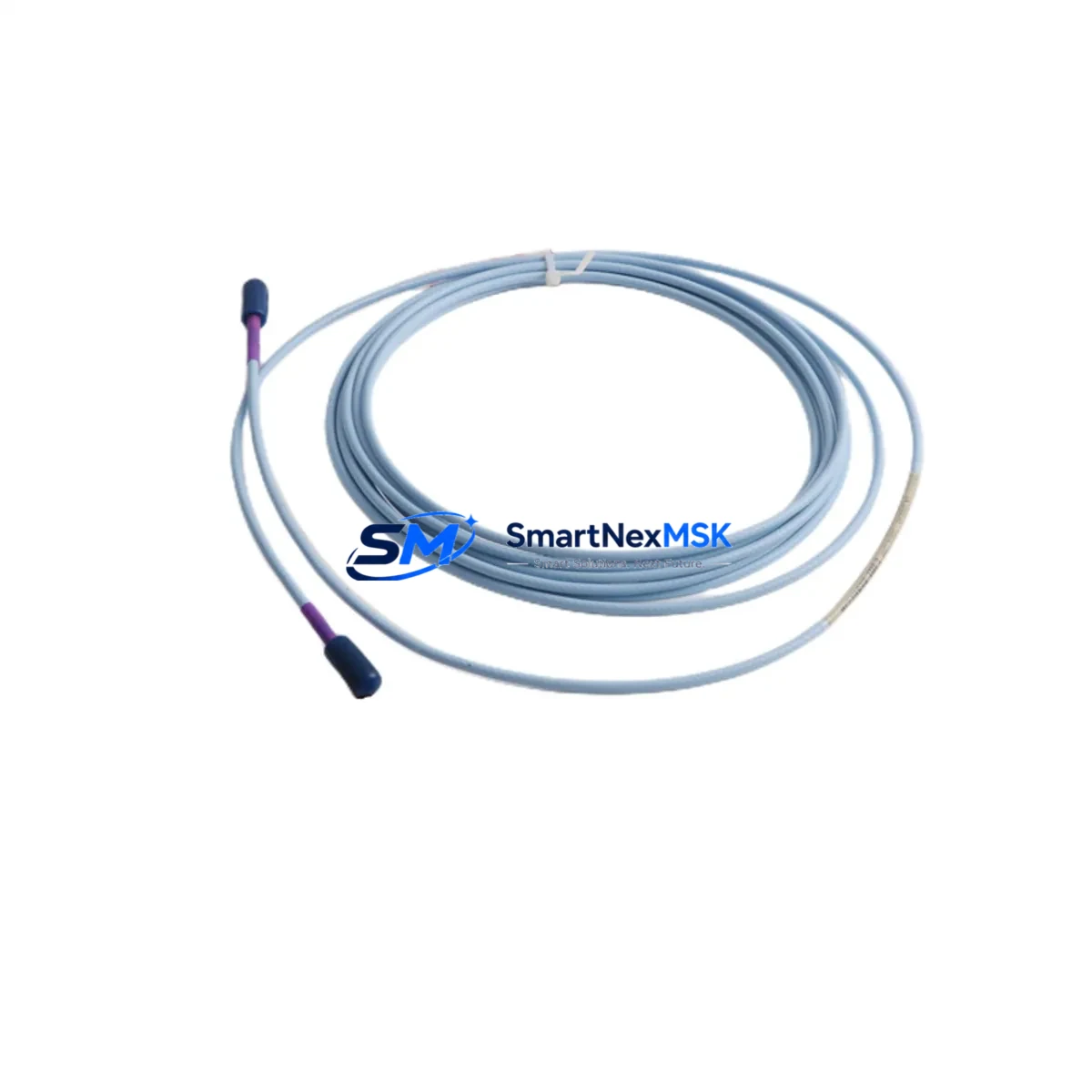 BENTLY NEVADA 330730-040-00-00 PROXIMITY PROBE CABLE EXTENSION image 3
